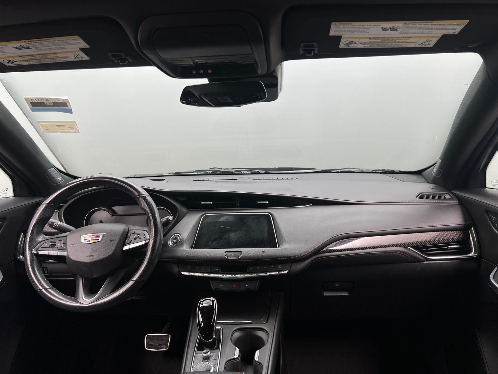 Thumbnail: 2020 Cadillac XT4 - 2