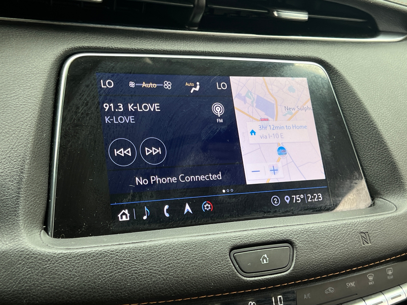 Thumbnail: 2020 Cadillac XT4 - 3