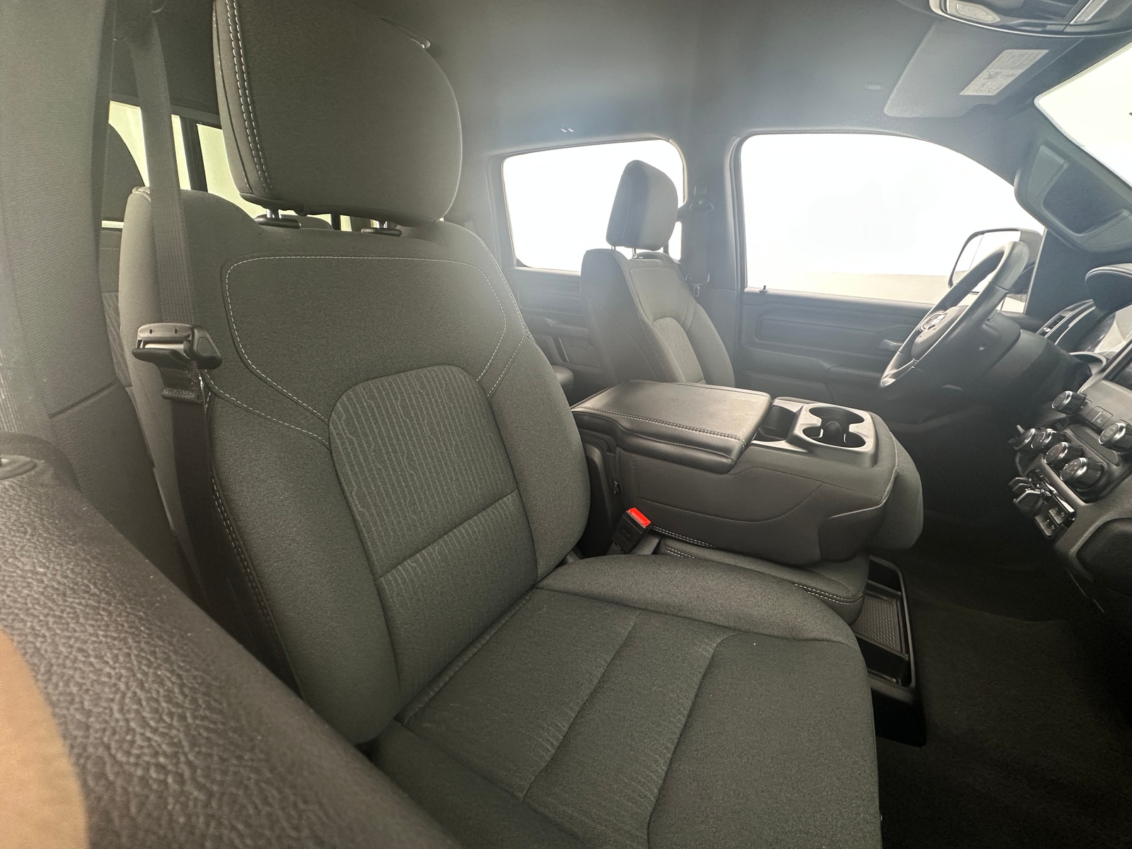 Thumbnail: 2024 RAM 1500 - 2