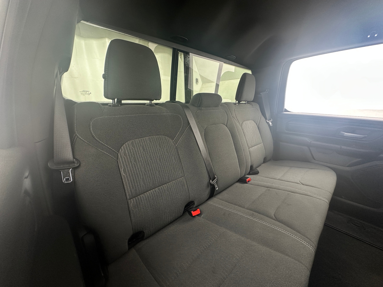 Thumbnail: 2024 RAM 1500 - 6