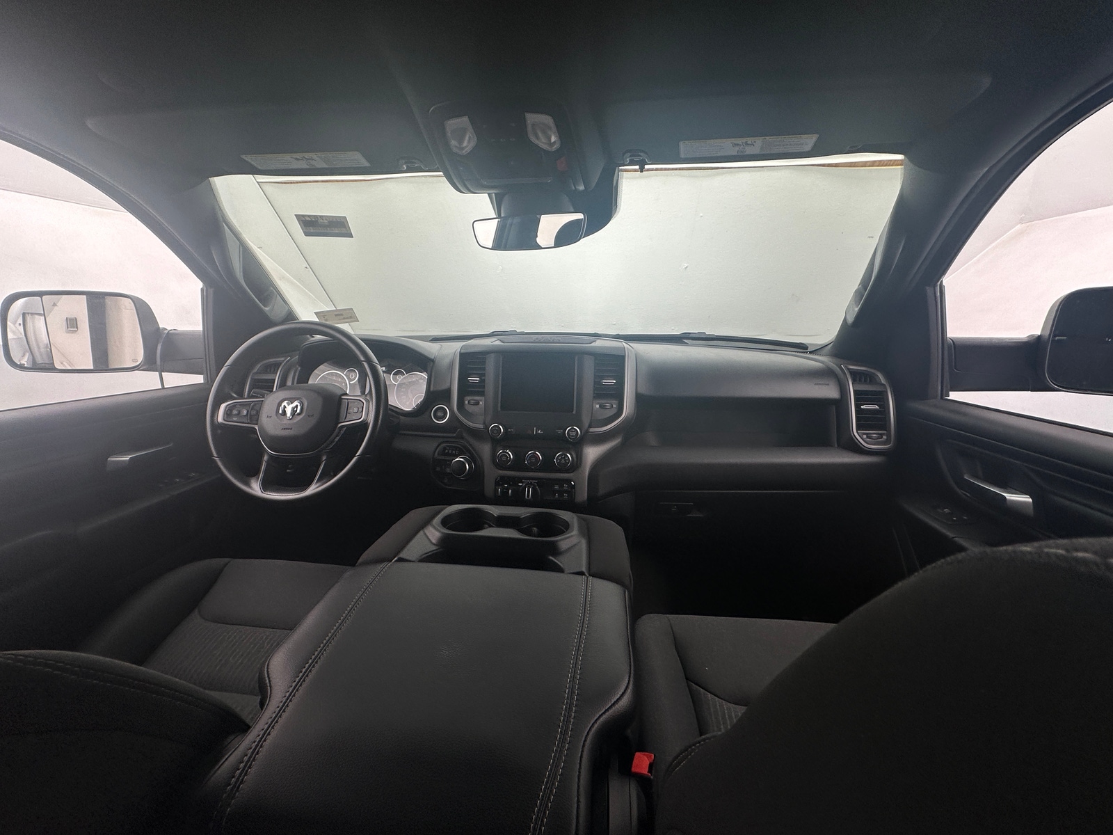 Thumbnail: 2024 RAM 1500 - 3