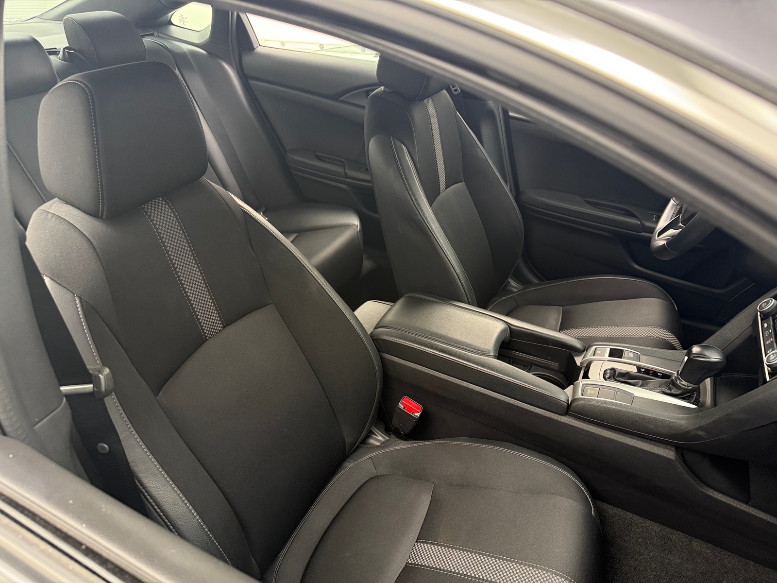 Thumbnail: 2020 Honda Civic - 2