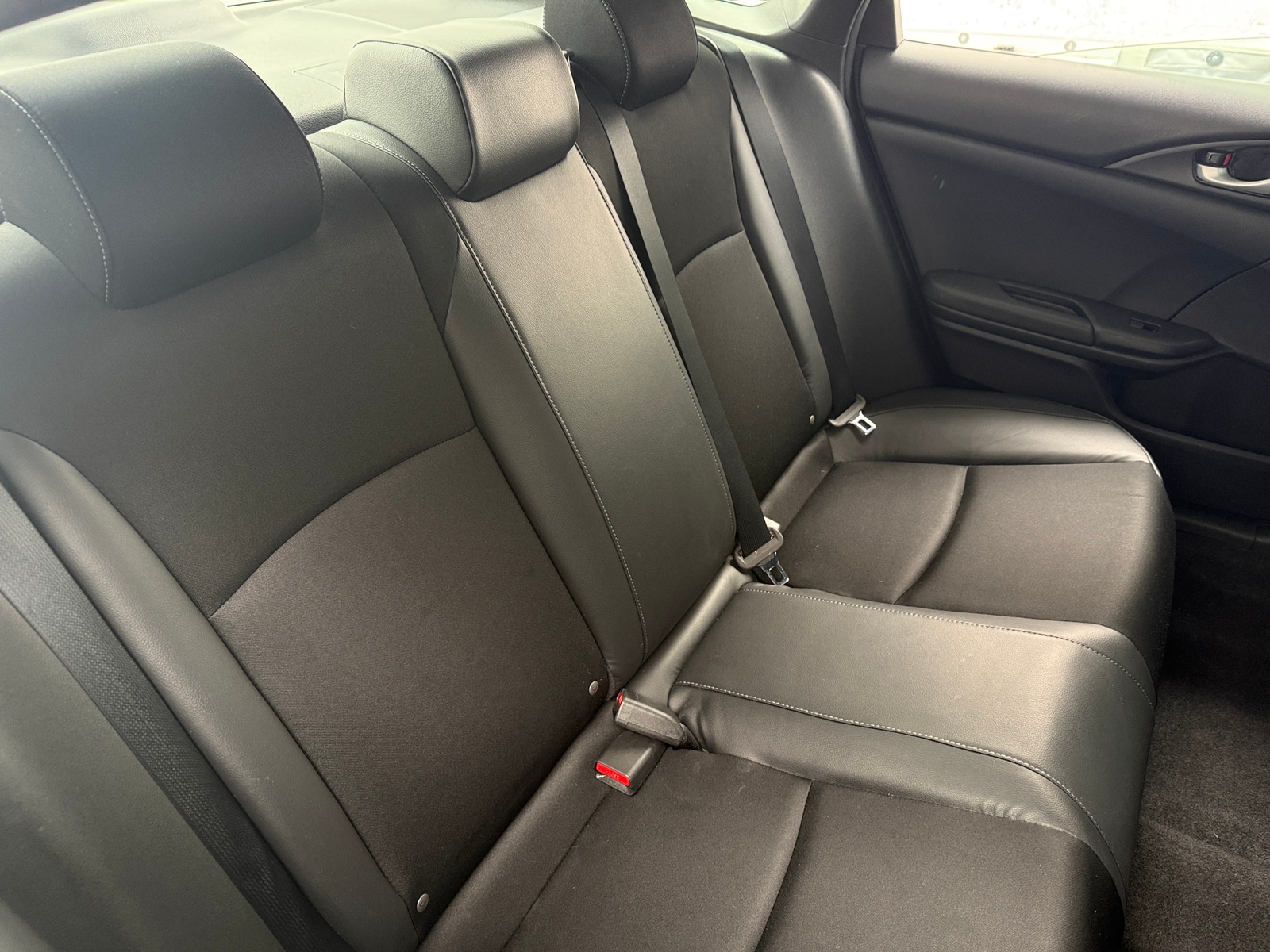 Thumbnail: 2020 Honda Civic - 6