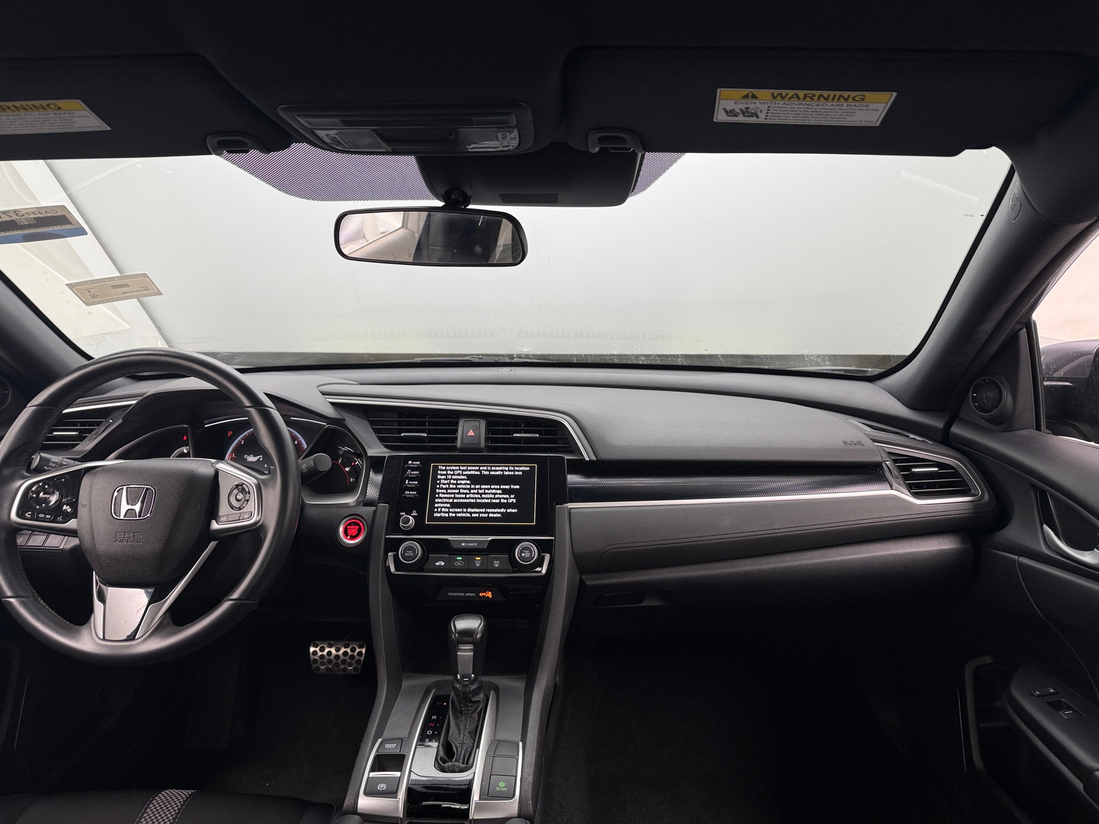 Thumbnail: 2020 Honda Civic - 3