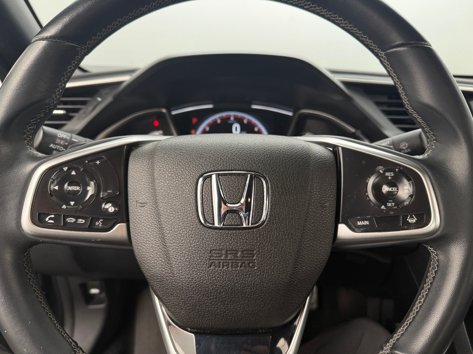 Thumbnail: 2020 Honda Civic - 5