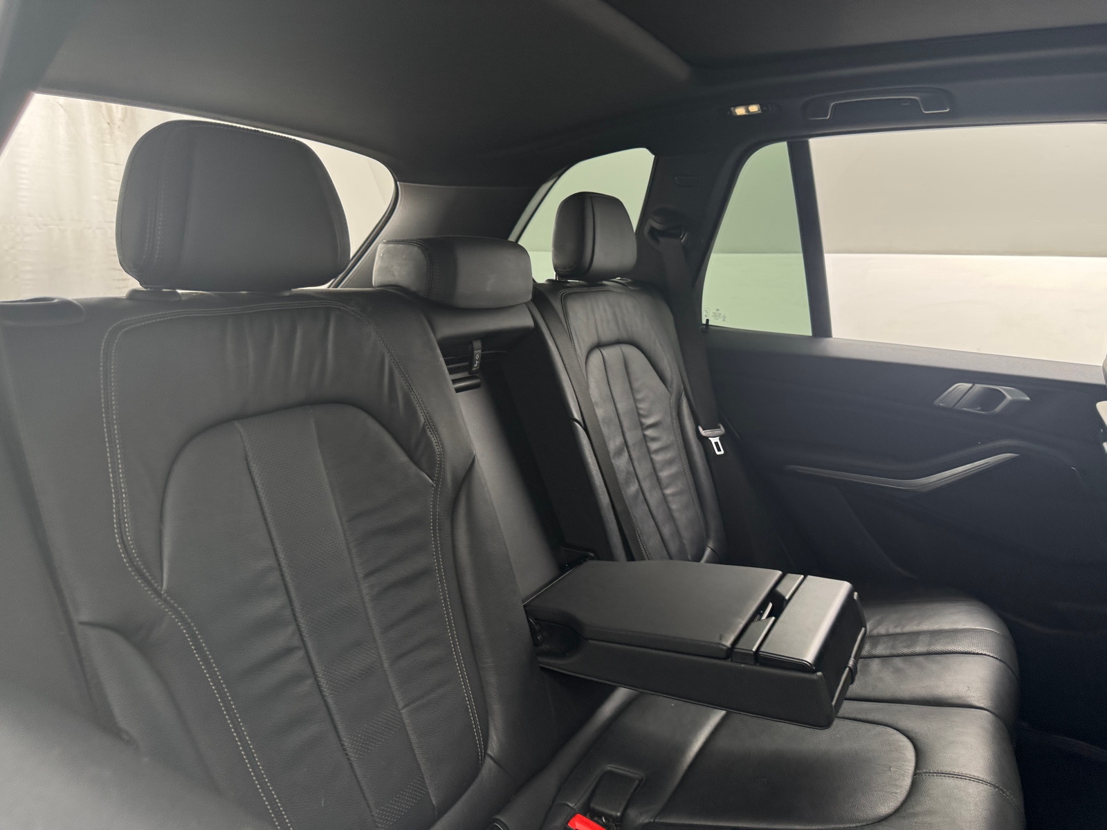 Thumbnail: 2019 BMW X5 - 5