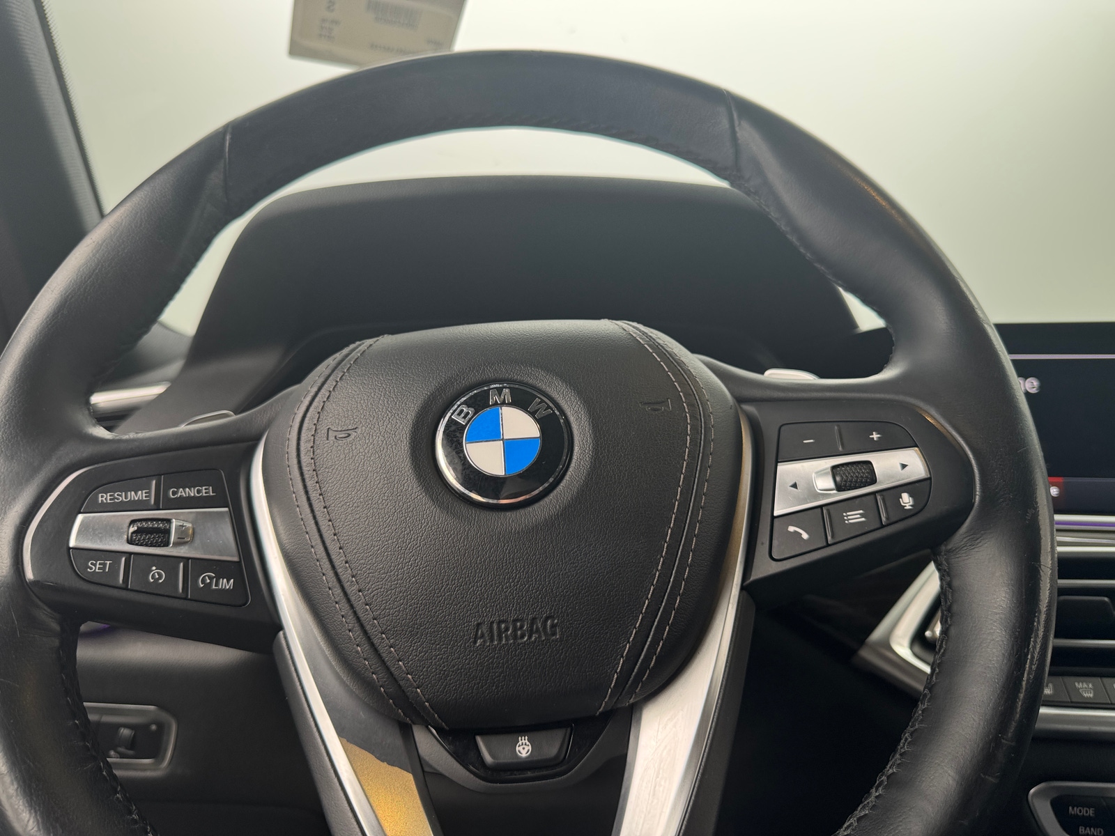 Thumbnail: 2019 BMW X5 - 4