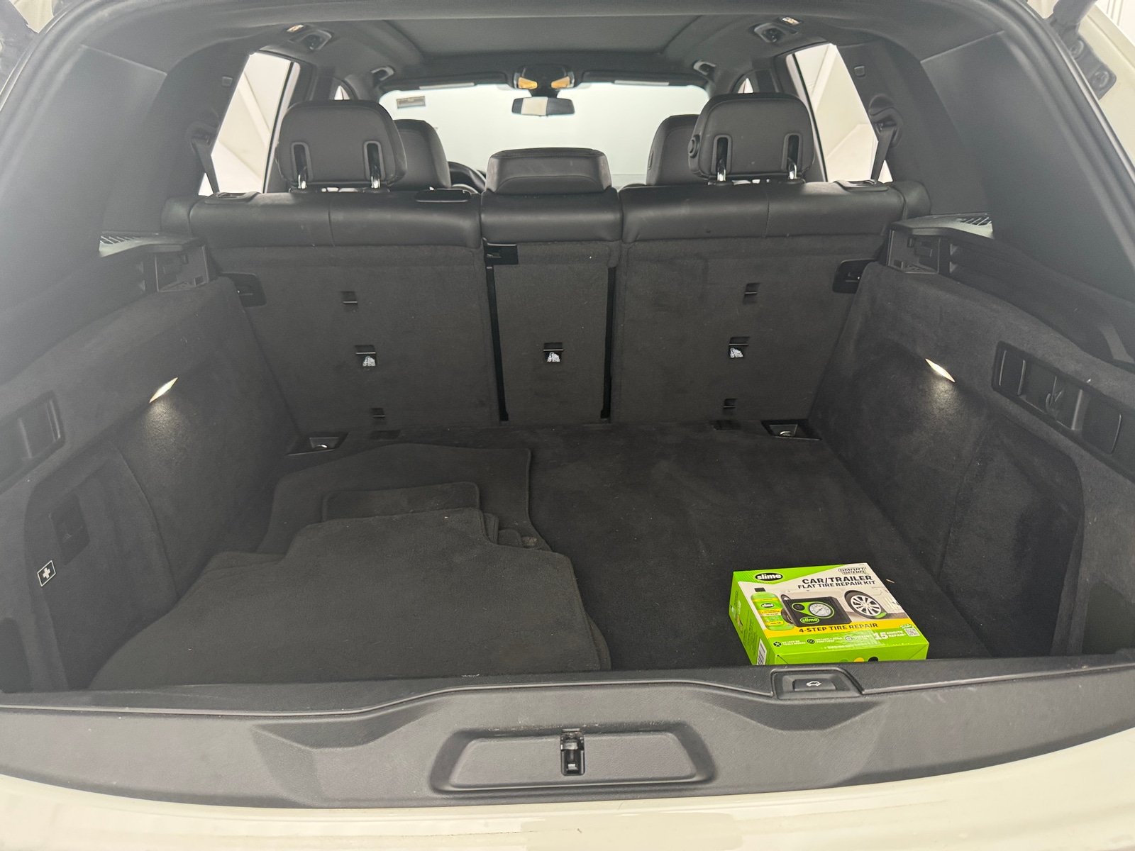 Thumbnail: 2019 BMW X5 - 6