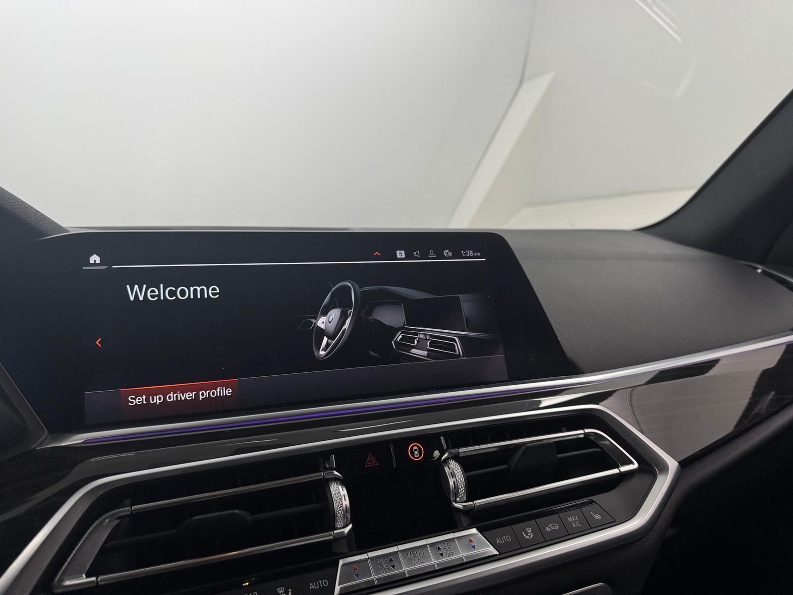 Thumbnail: 2019 BMW X5 - 3