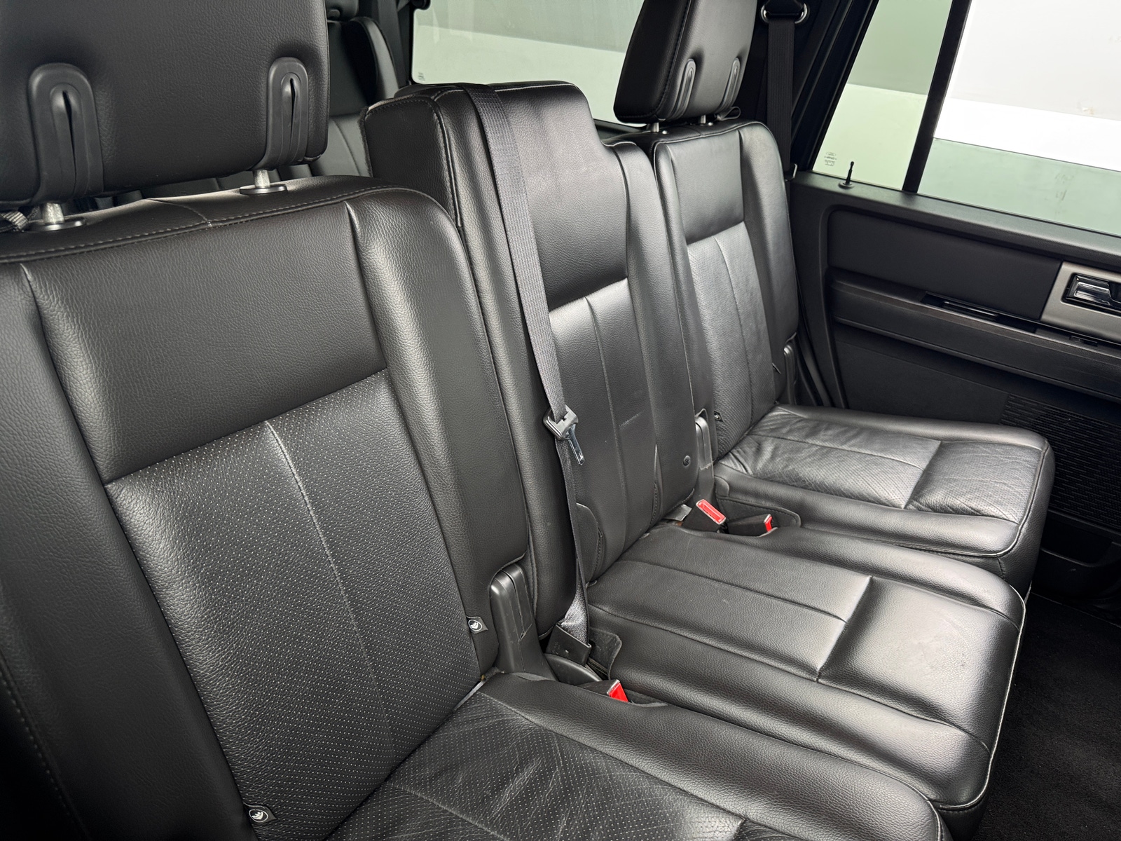 Thumbnail: 2014 Ford Expedition - 5