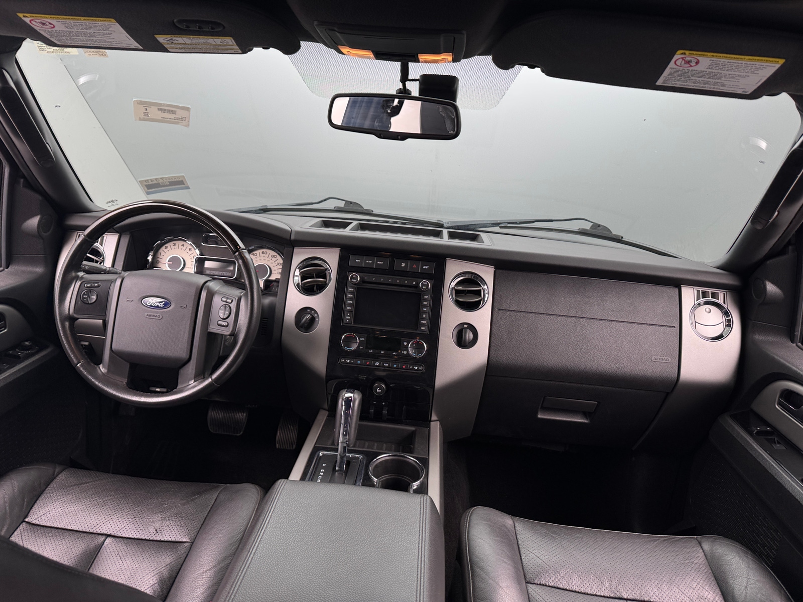 Thumbnail: 2014 Ford Expedition - 2