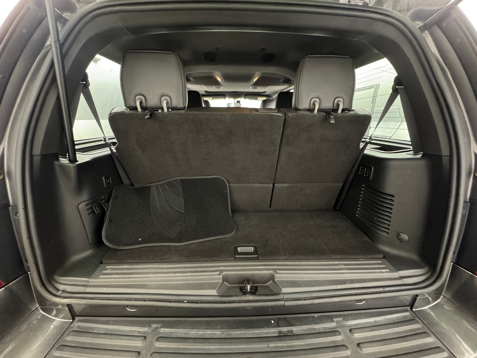 Thumbnail: 2014 Ford Expedition - 6