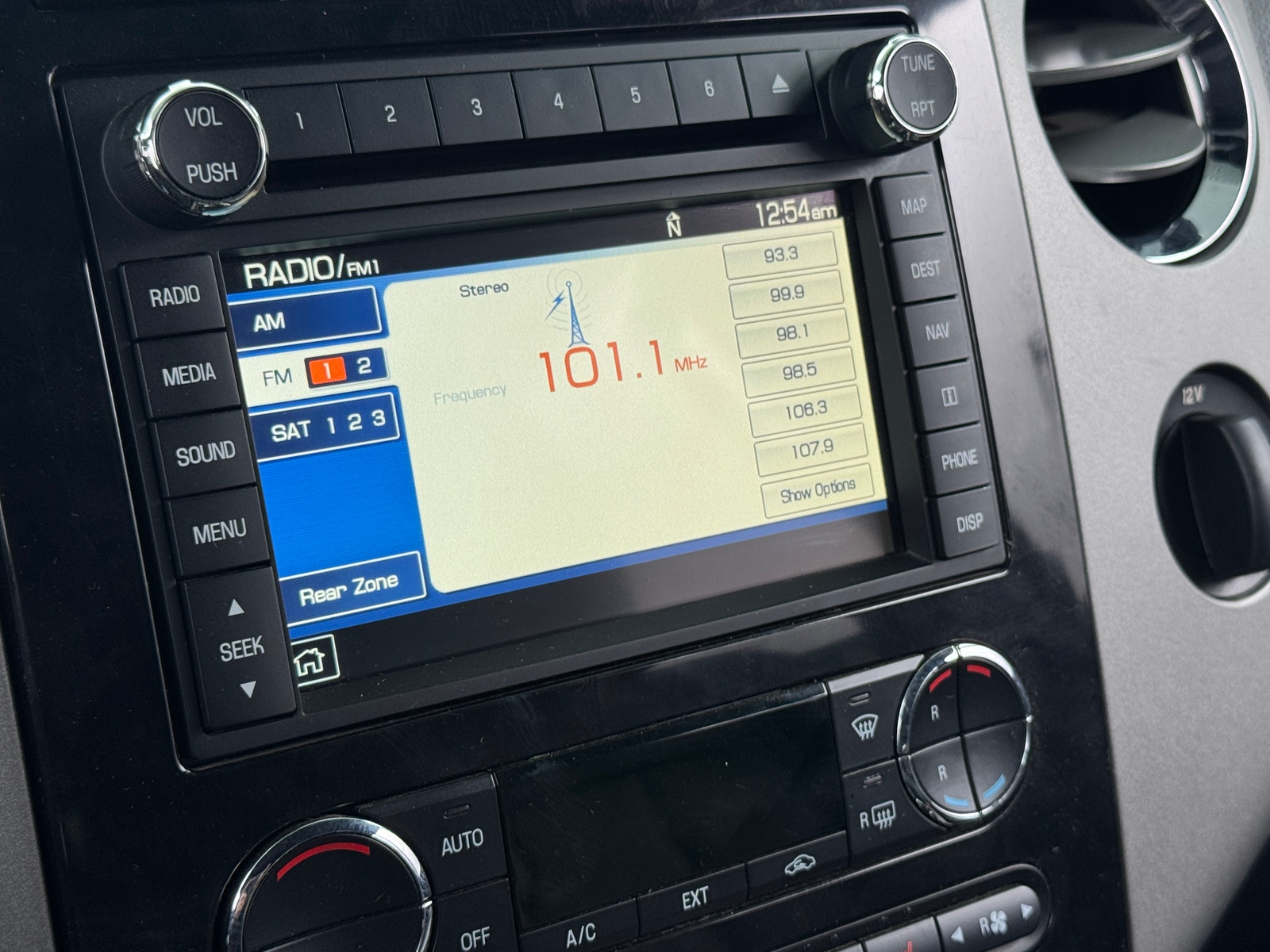 Thumbnail: 2014 Ford Expedition - 3