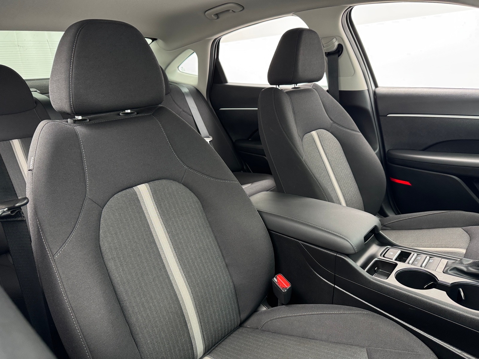 Thumbnail: 2025 Hyundai Sonata - 2