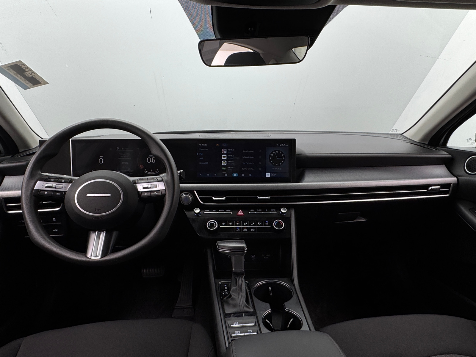 Thumbnail: 2025 Hyundai Sonata - 3