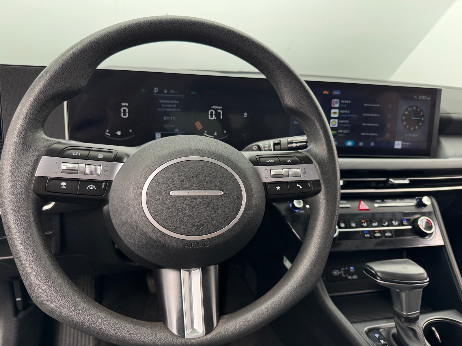 Thumbnail: 2025 Hyundai Sonata - 5