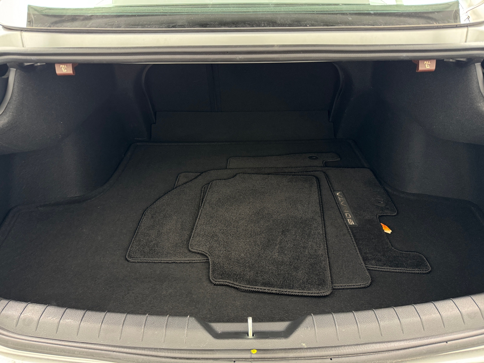 Thumbnail: 2025 Hyundai Sonata - 7