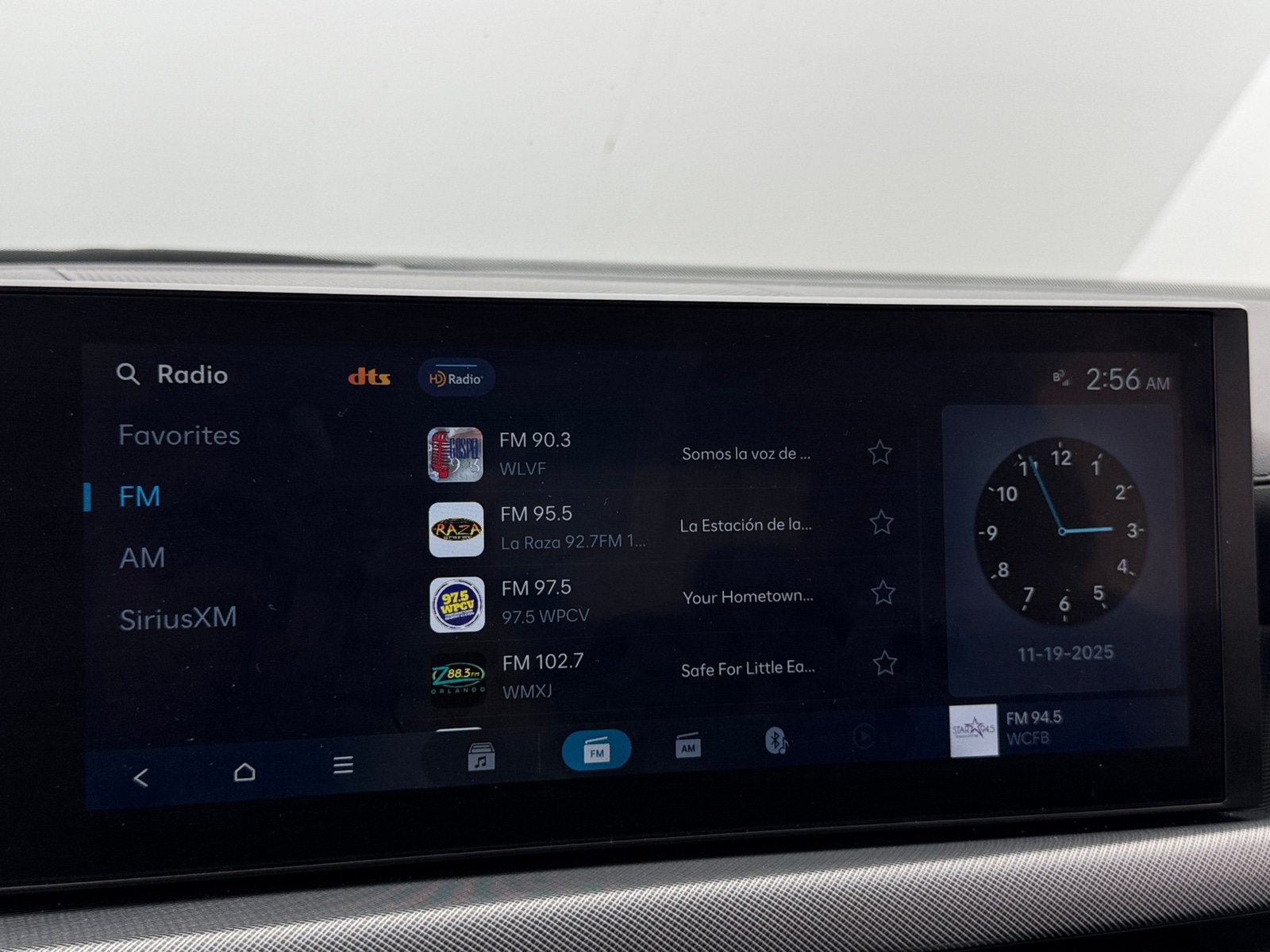 Thumbnail: 2025 Hyundai Sonata - 4