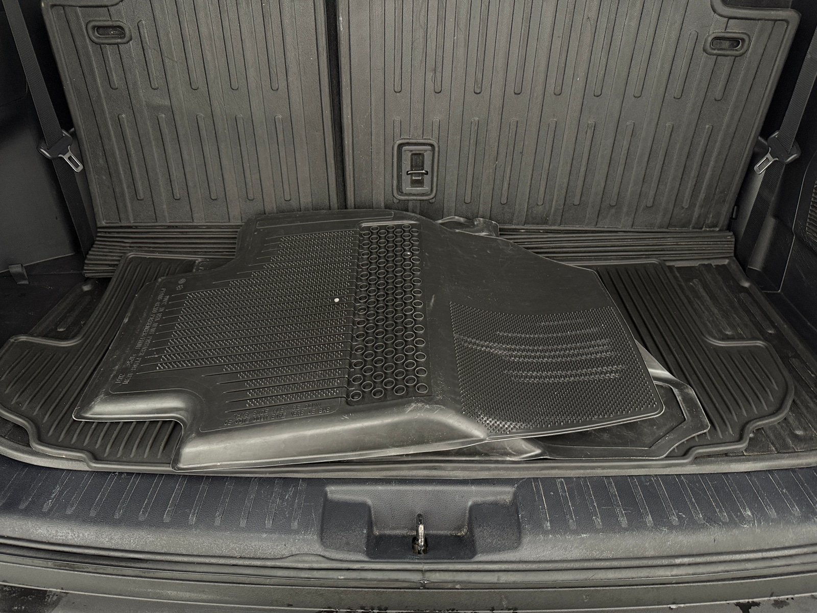 Thumbnail: 2023 Toyota Highlander - 7