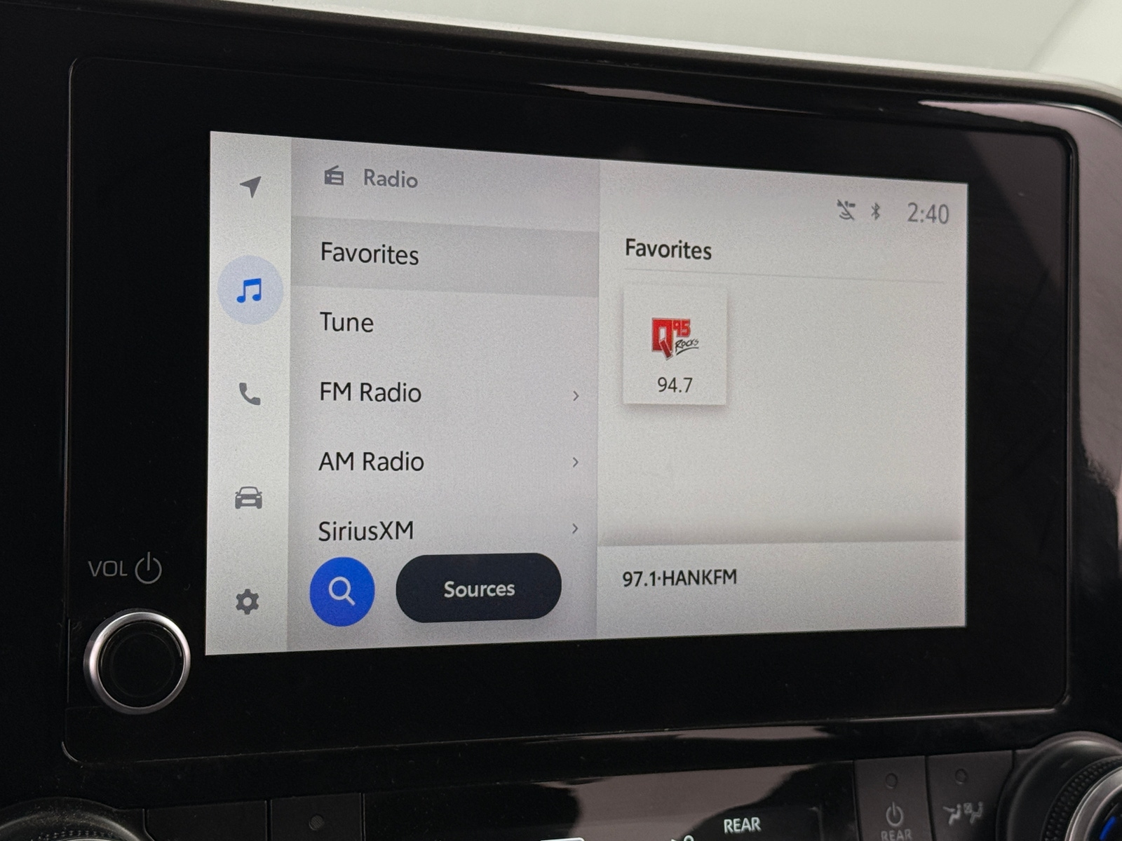 Thumbnail: 2023 Toyota Highlander - 4