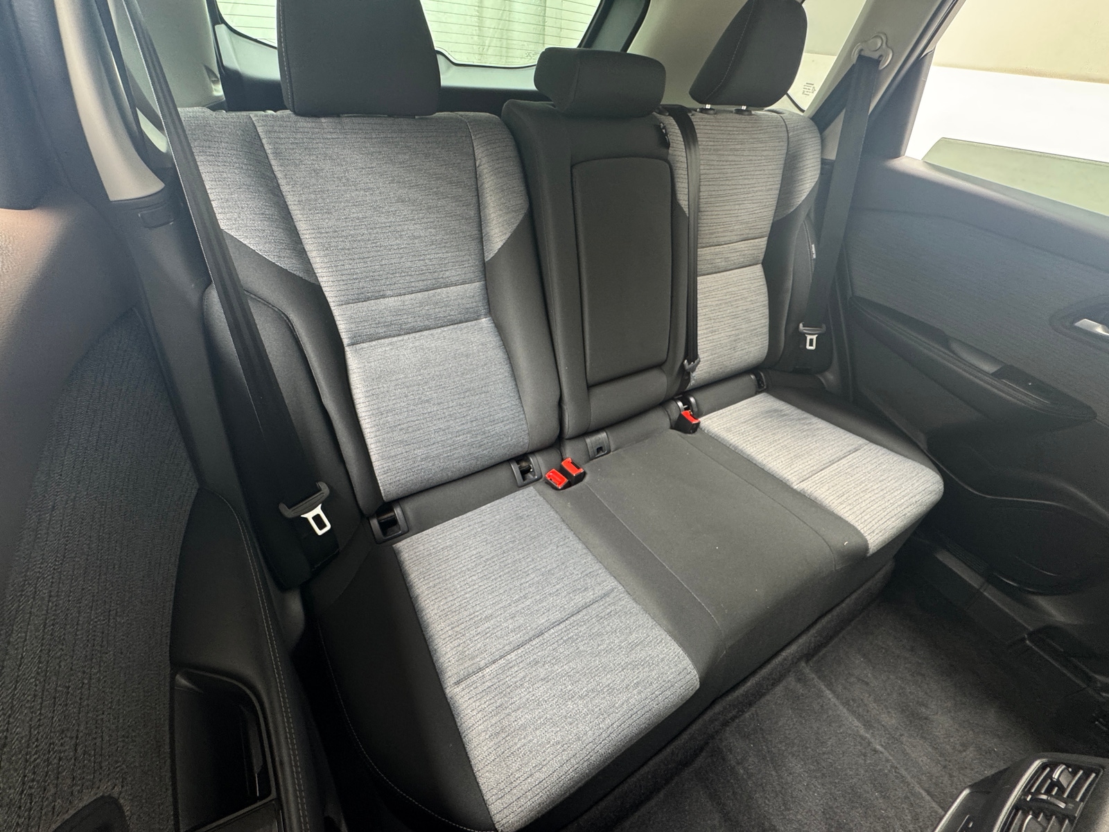 Thumbnail: 2023 Nissan Rogue - 6