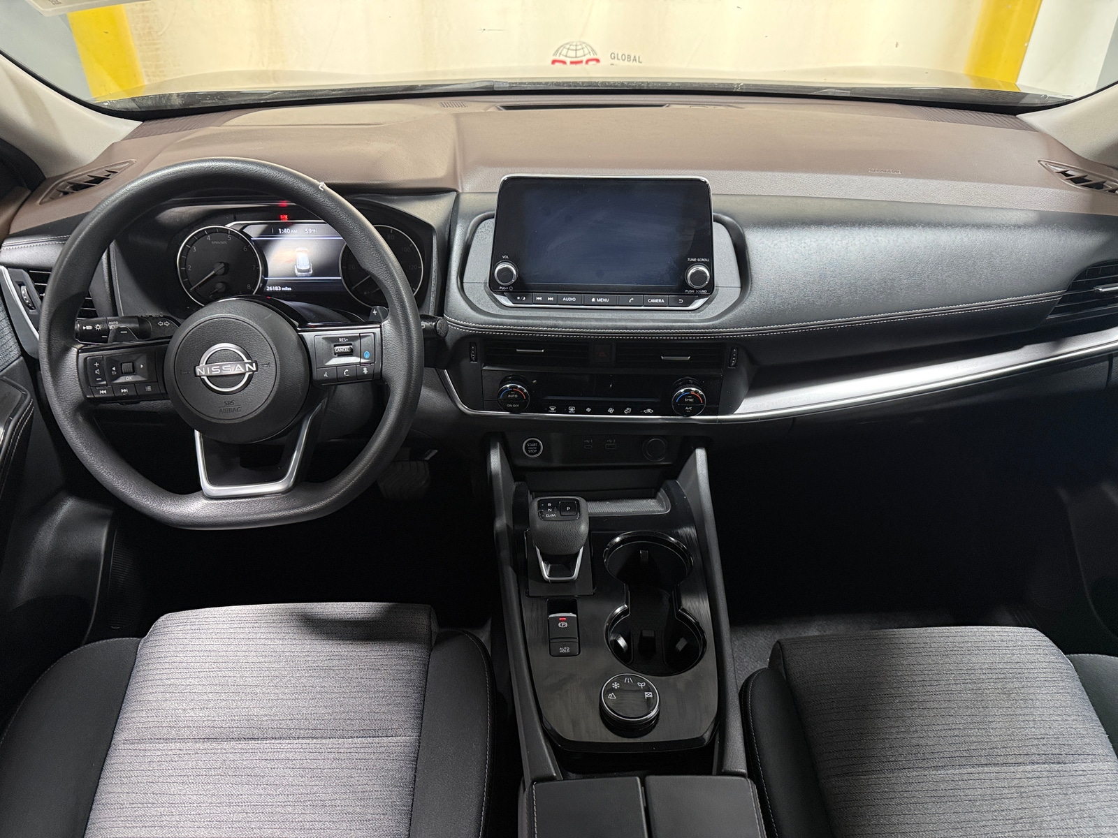 Thumbnail: 2023 Nissan Rogue - 3