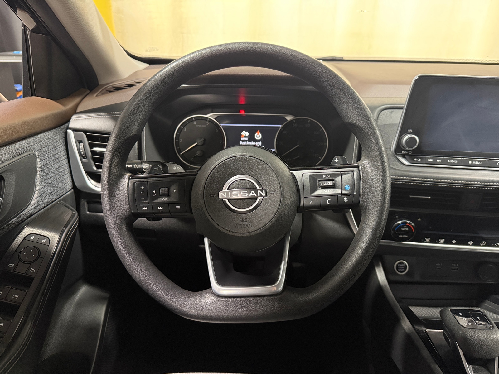 Thumbnail: 2023 Nissan Rogue - 5