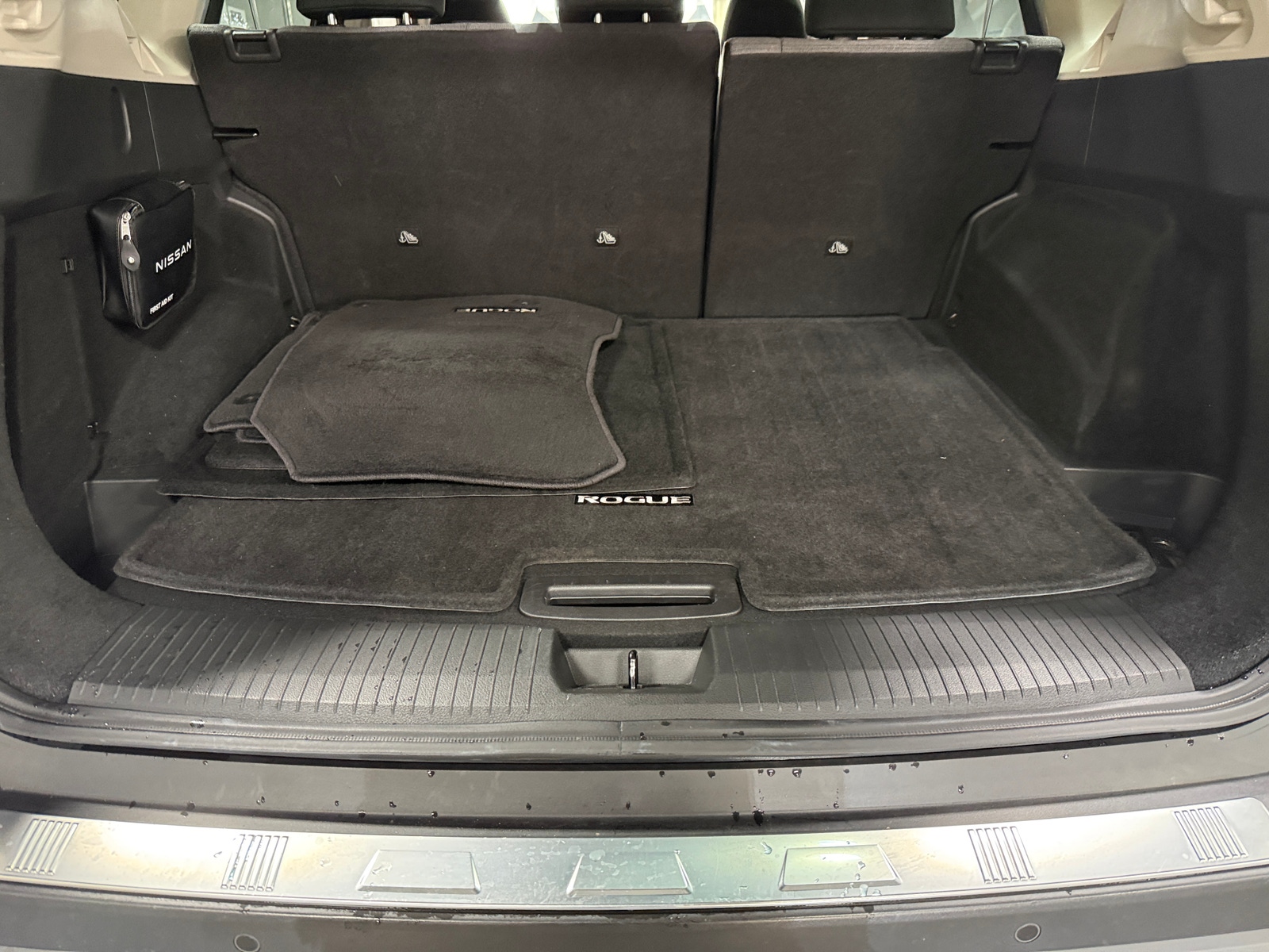 Thumbnail: 2023 Nissan Rogue - 7