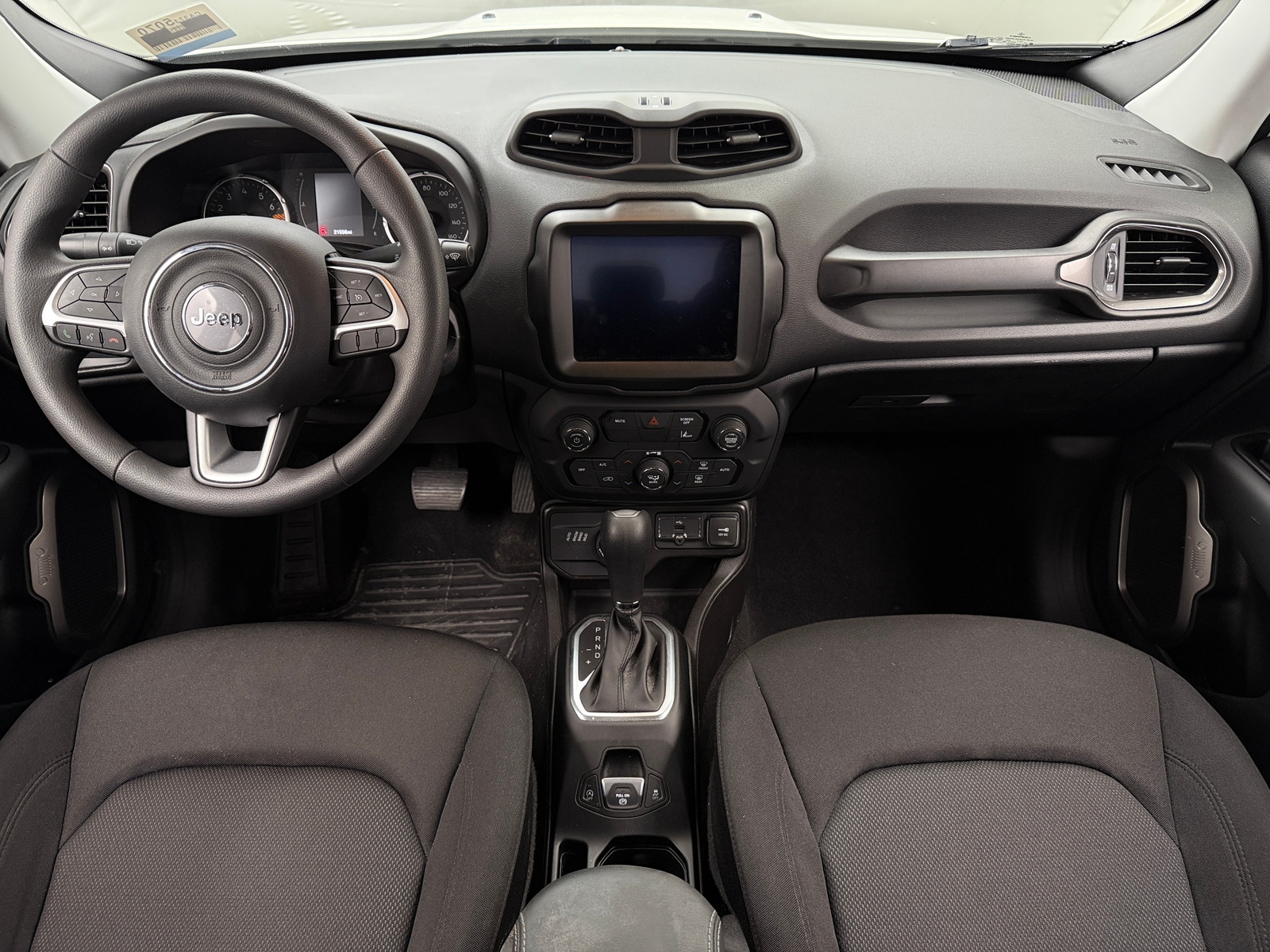 Thumbnail: 2023 Jeep Renegade - 3