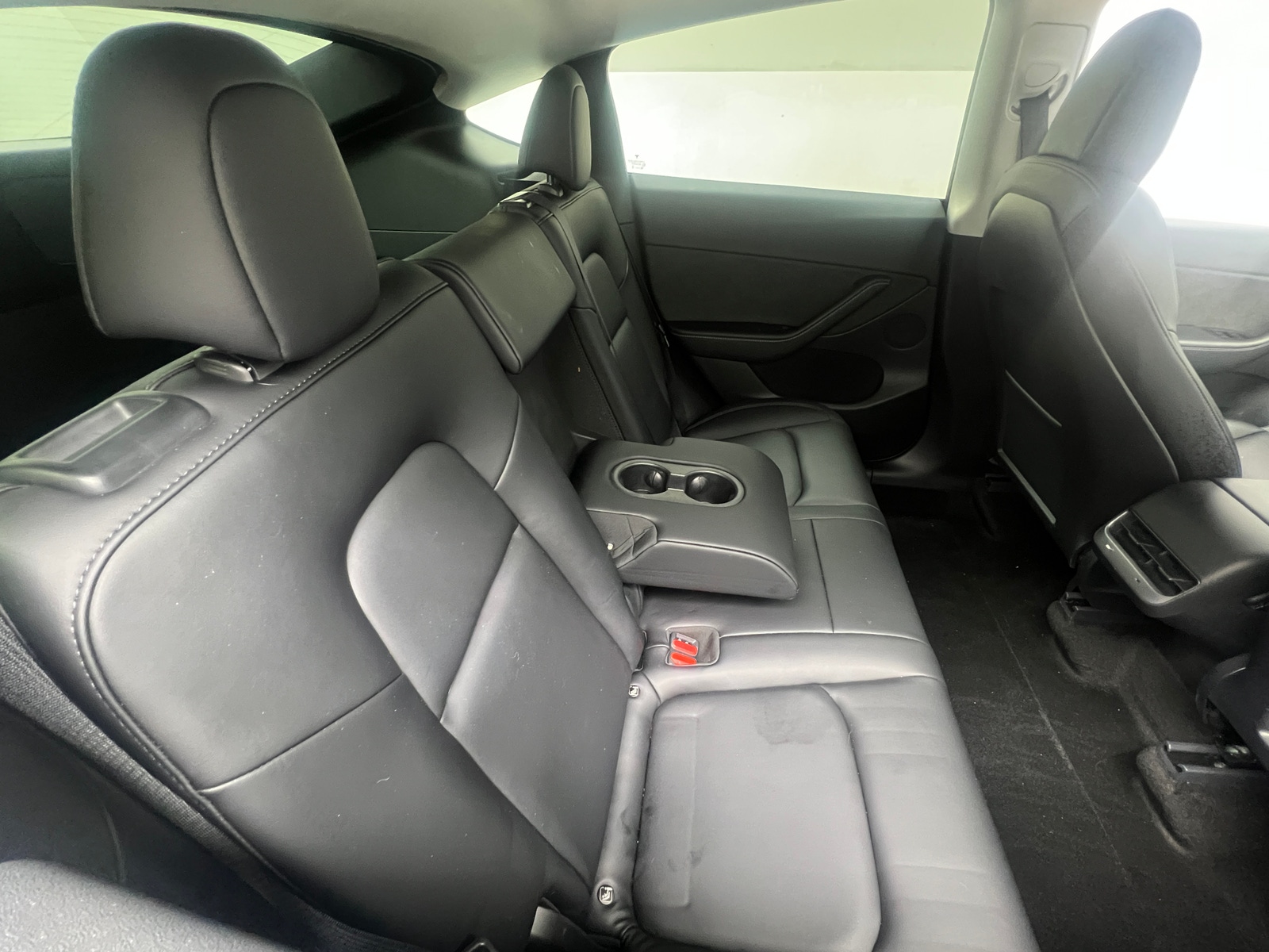 Thumbnail: 2021 Tesla Model Y - 5