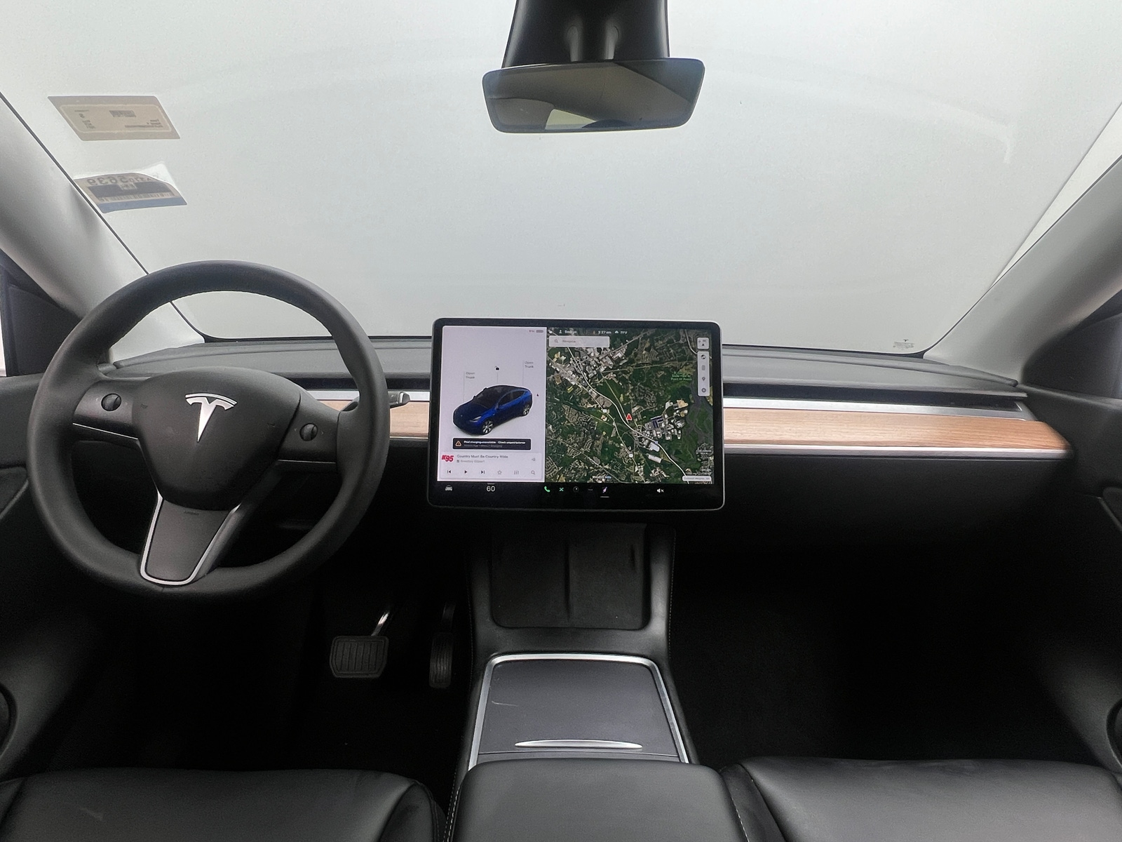 Thumbnail: 2021 Tesla Model Y - 2