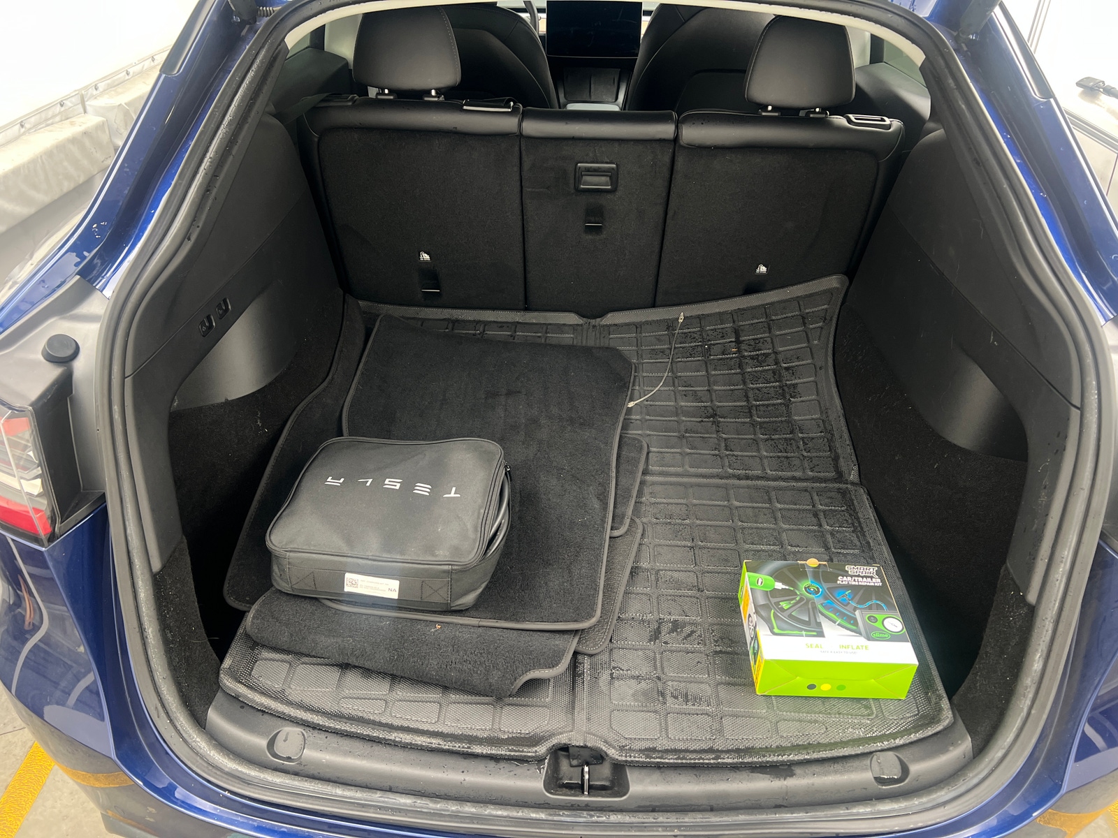 Thumbnail: 2021 Tesla Model Y - 6