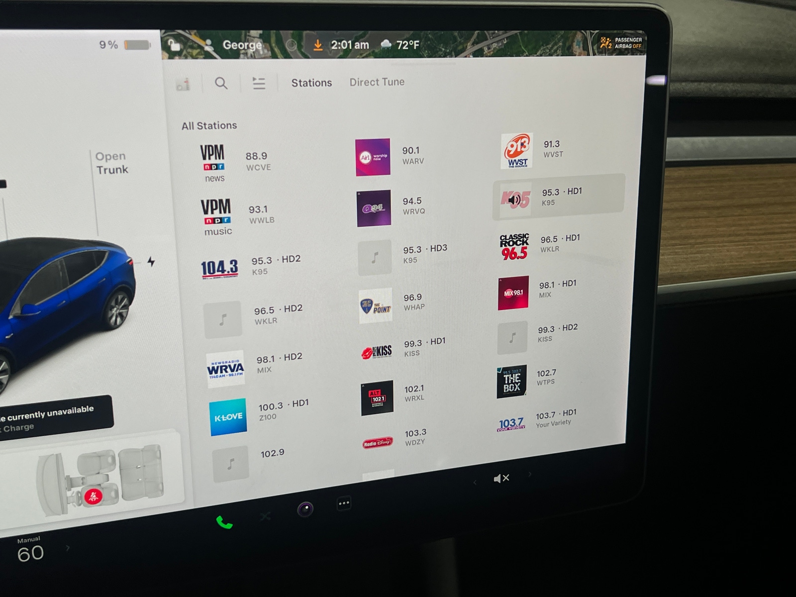 Thumbnail: 2021 Tesla Model Y - 3