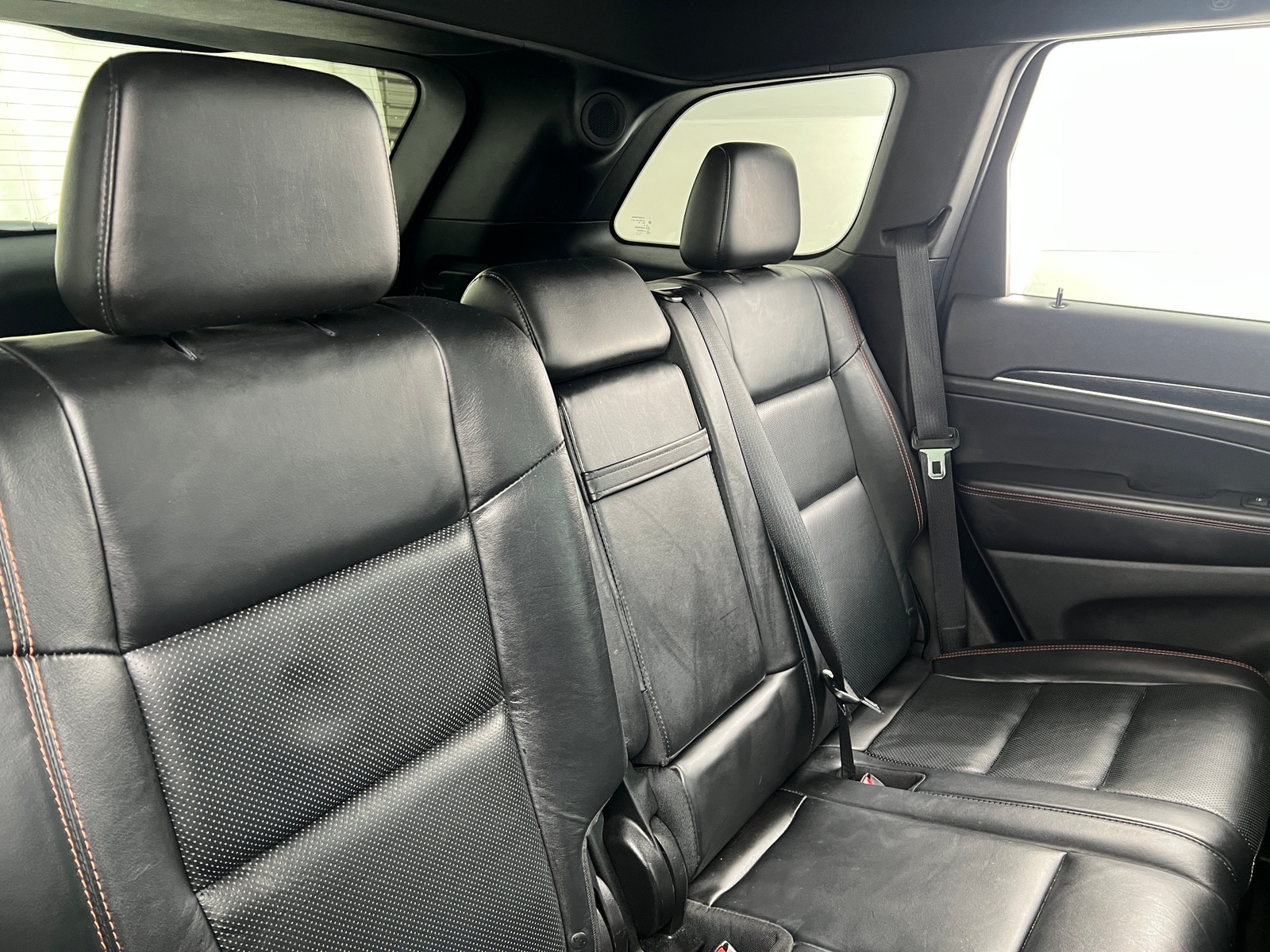 Thumbnail: 2016 Jeep Grand Cherokee - 5