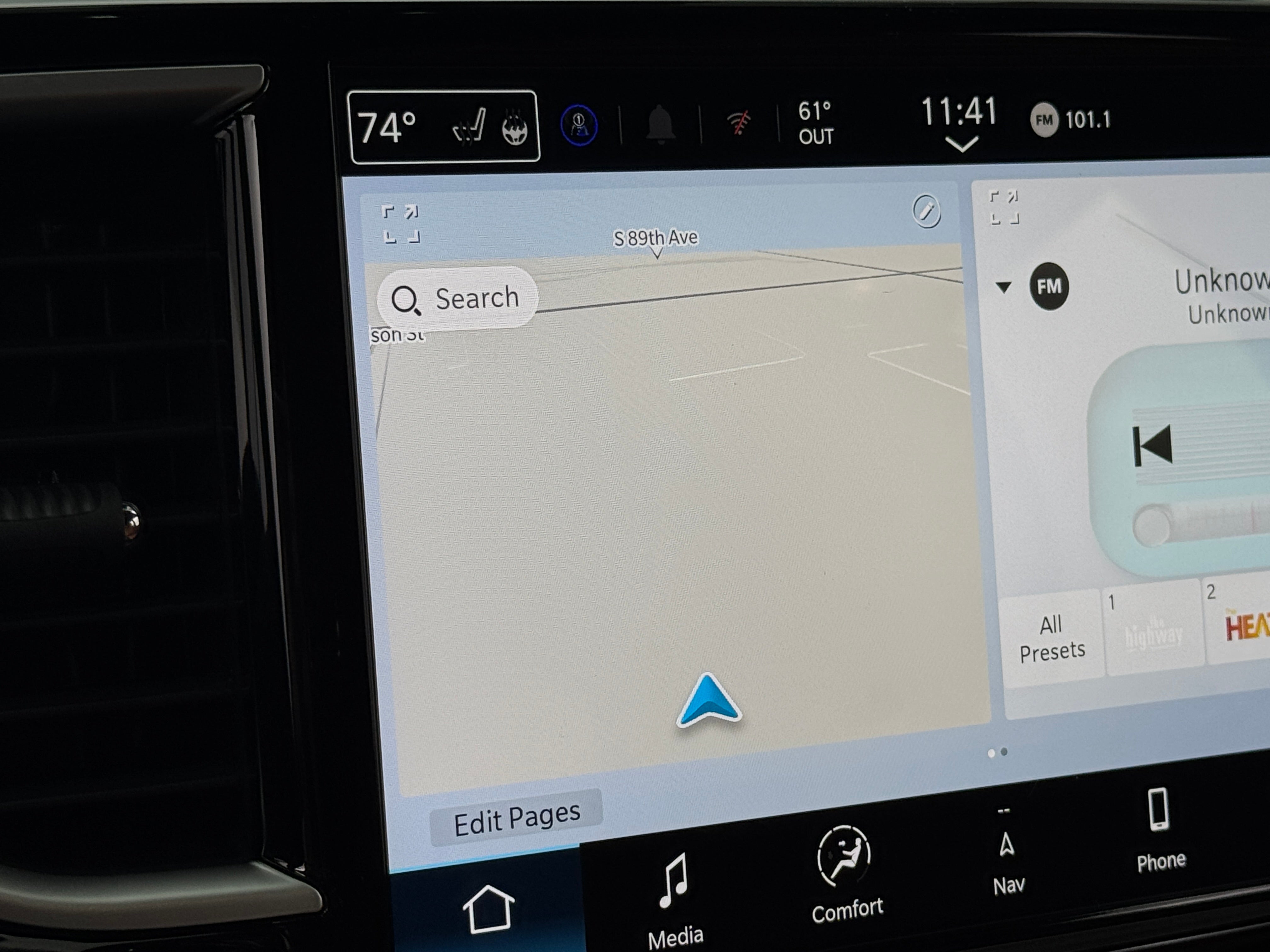 2026 Chrysler Pacifica Pinnacle - Photo 13