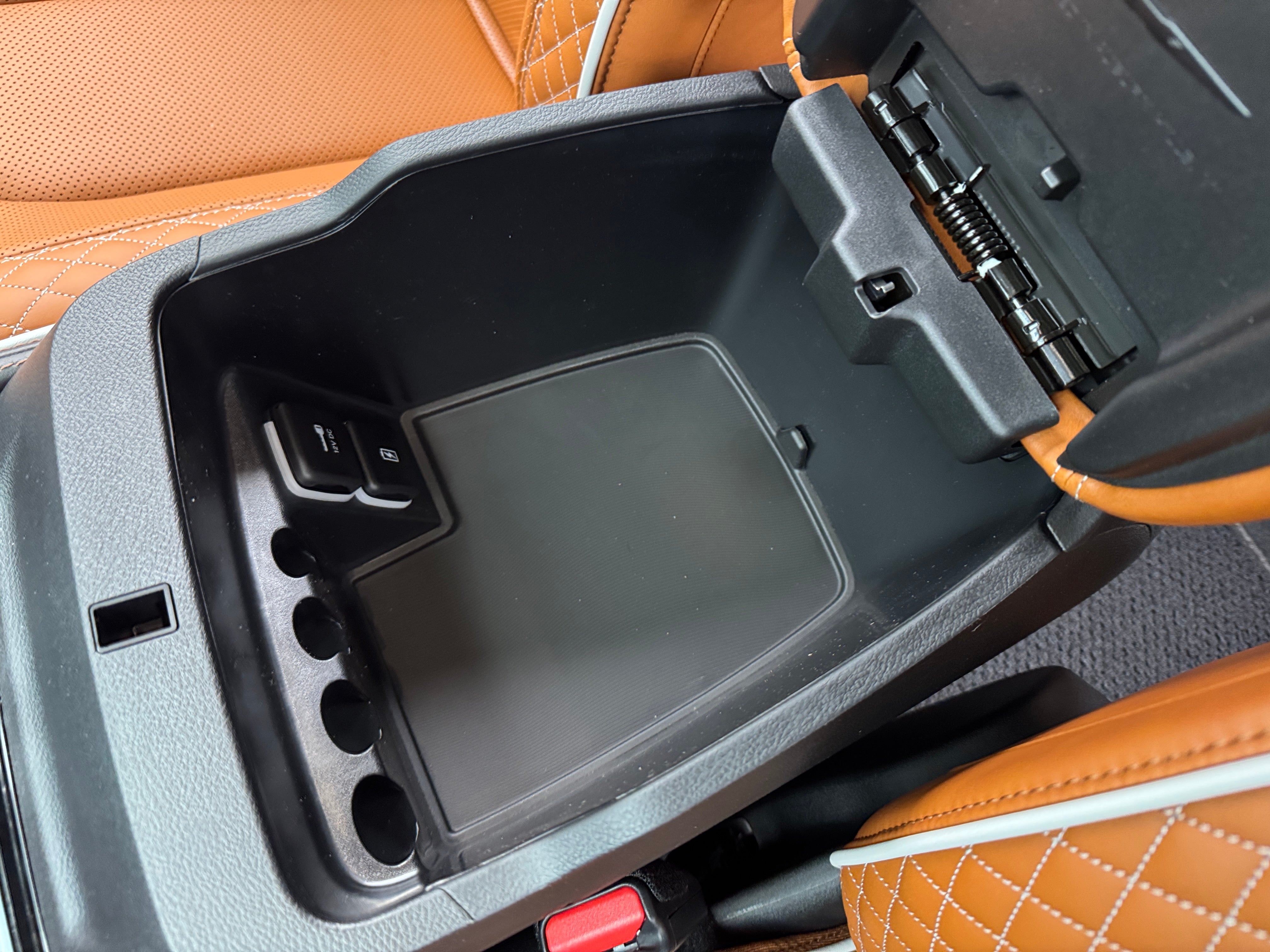 2026 Chrysler Pacifica Pinnacle - Photo 15
