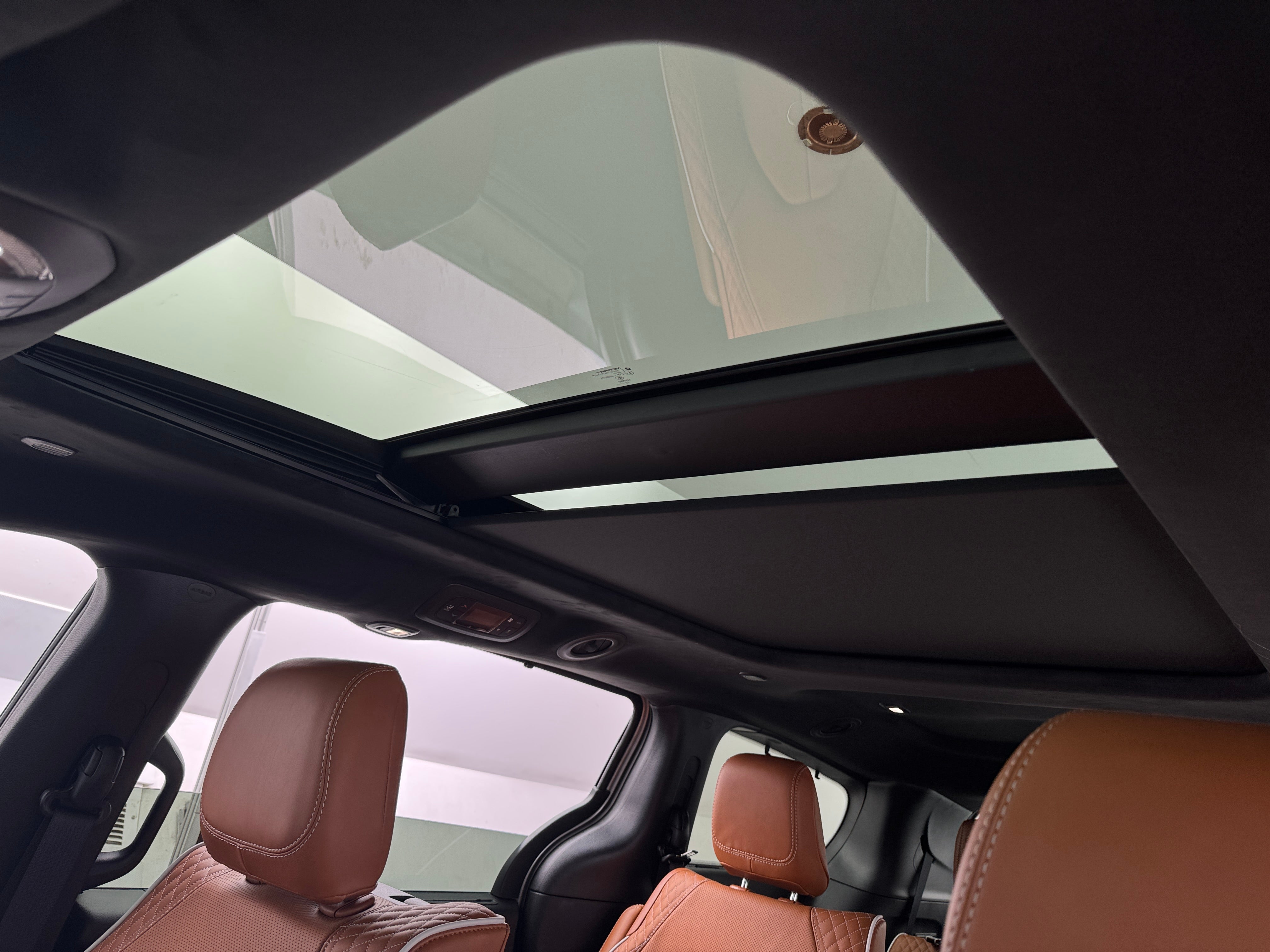 2026 Chrysler Pacifica Pinnacle - Photo 18