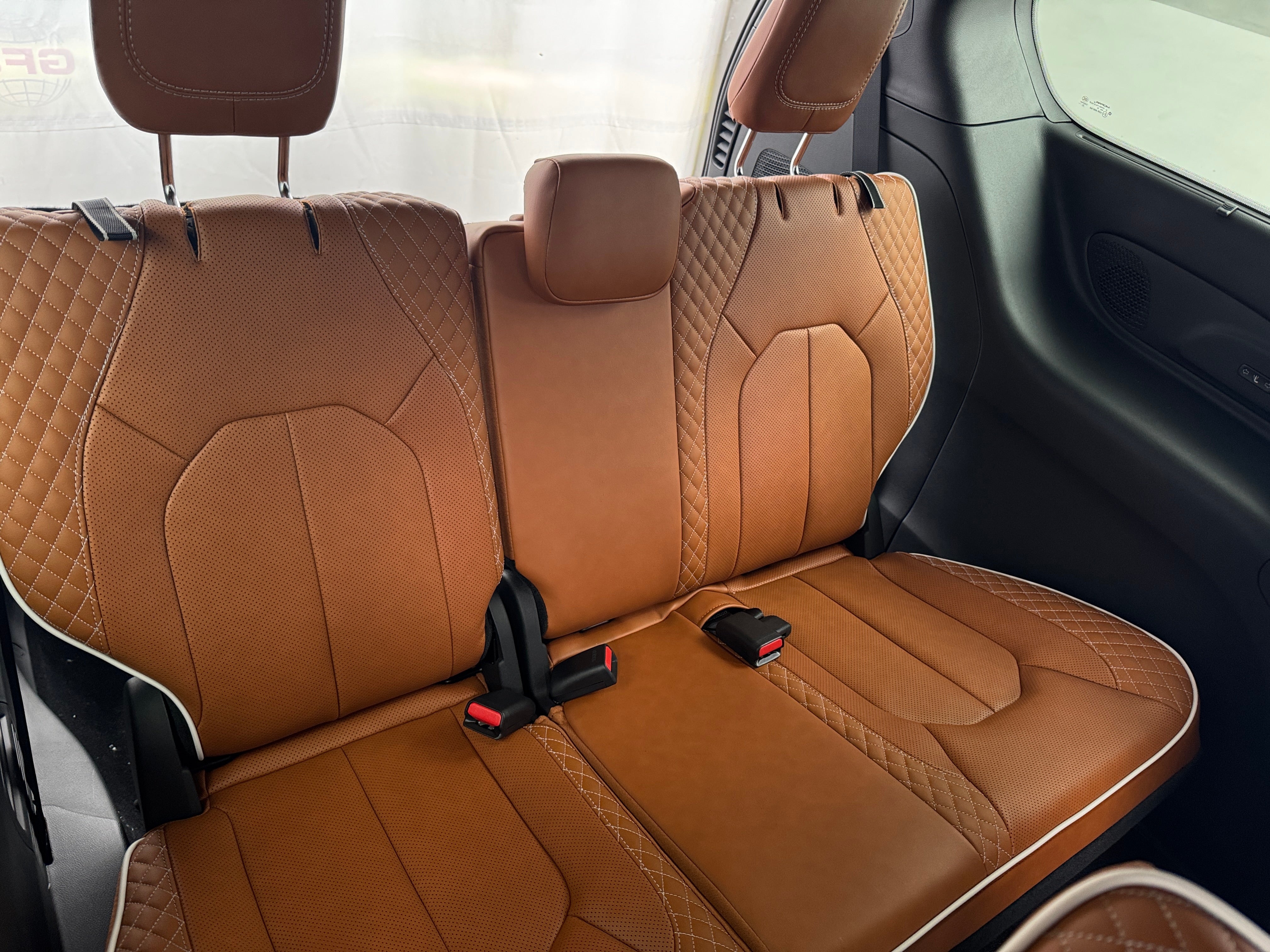 2026 Chrysler Pacifica Pinnacle - Photo 17
