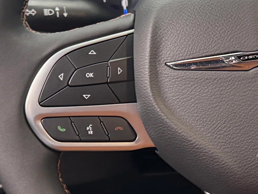 2026 Chrysler Pacifica Pinnacle - Photo 20