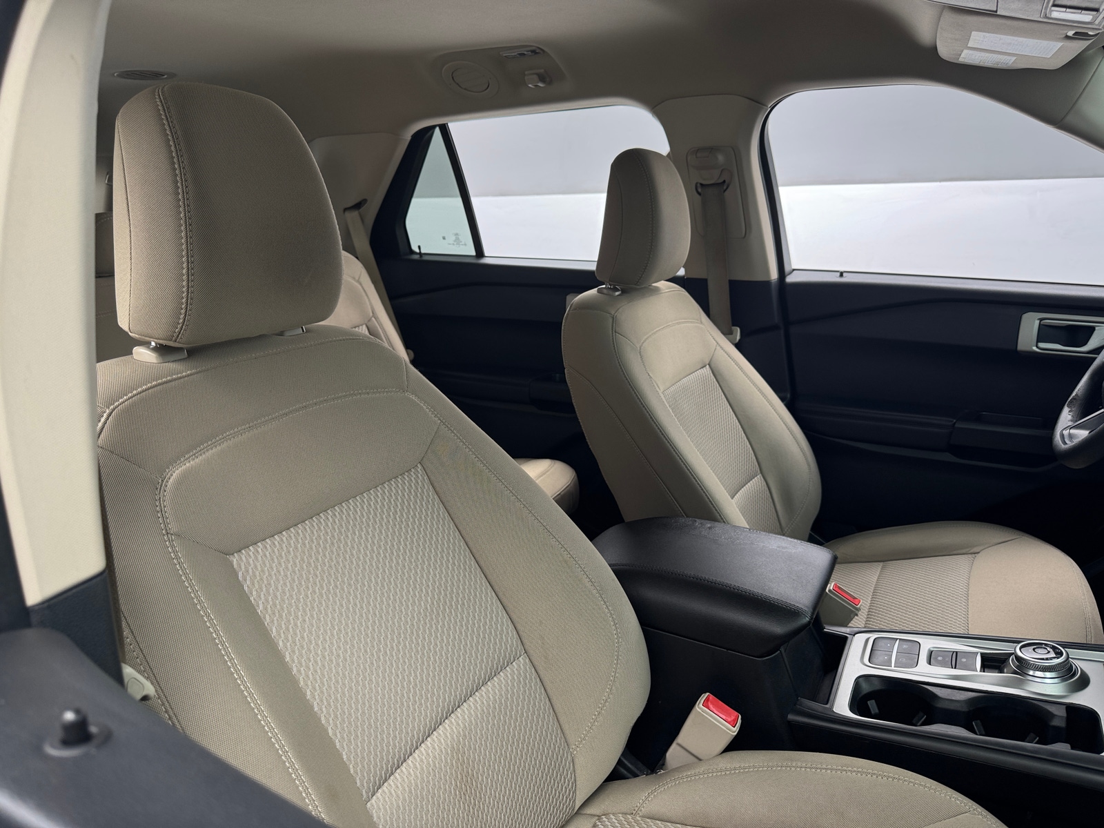 Thumbnail: 2021 Ford Explorer - 2