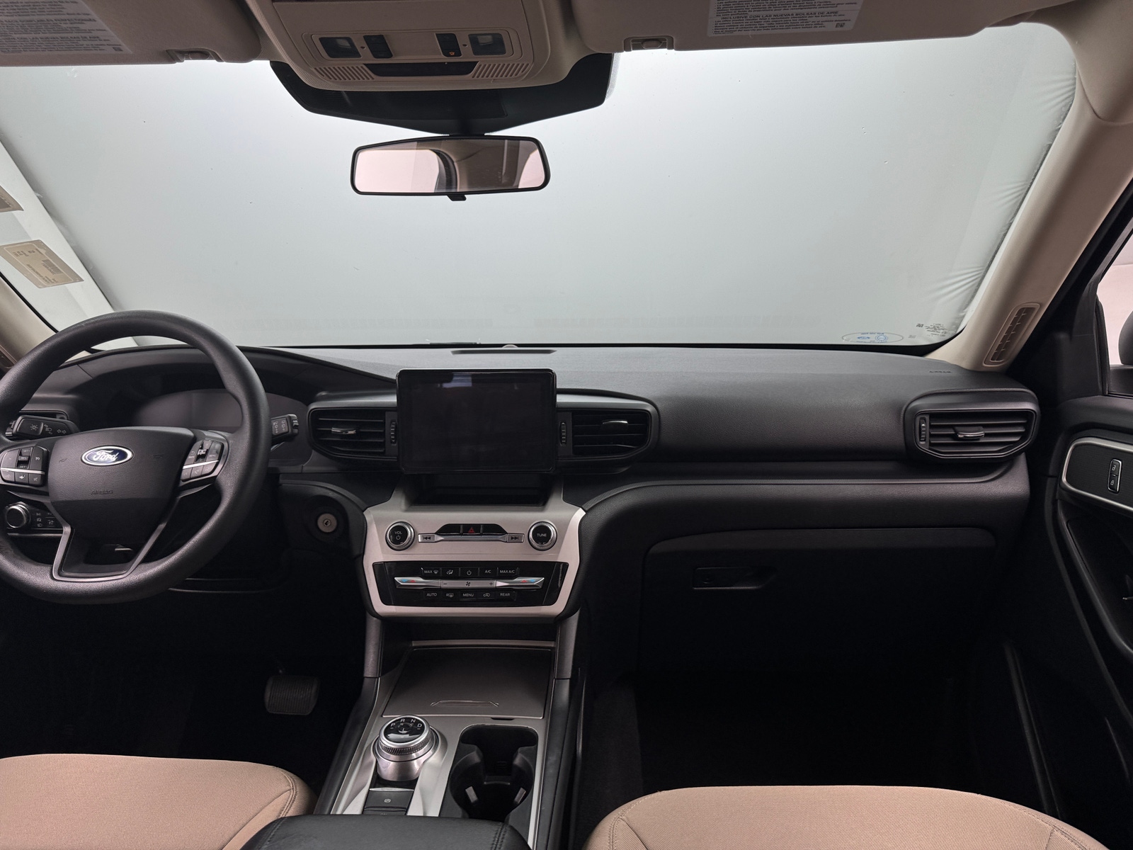 Thumbnail: 2021 Ford Explorer - 3