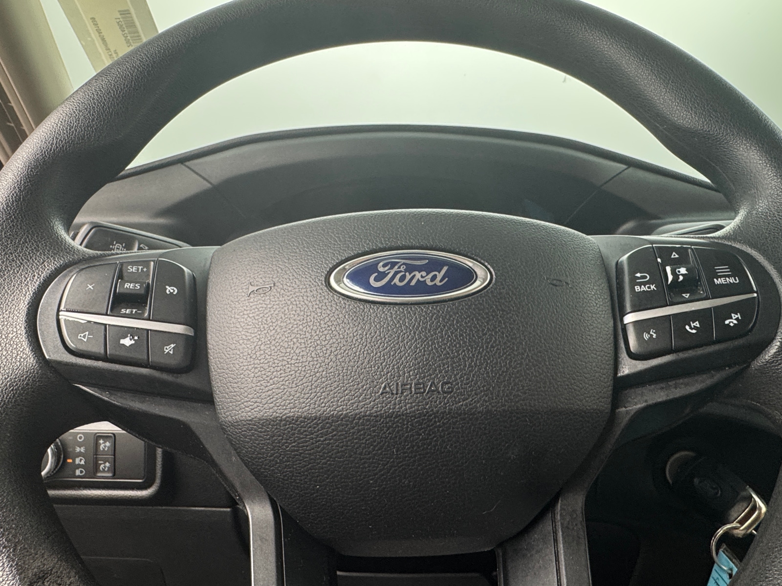 Thumbnail: 2021 Ford Explorer - 5