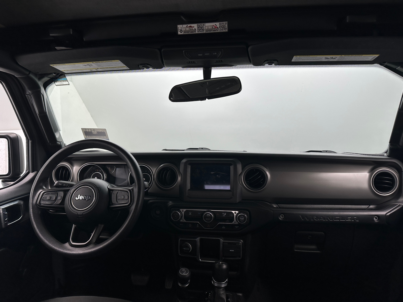 Thumbnail: 2022 Jeep Wrangler - 3