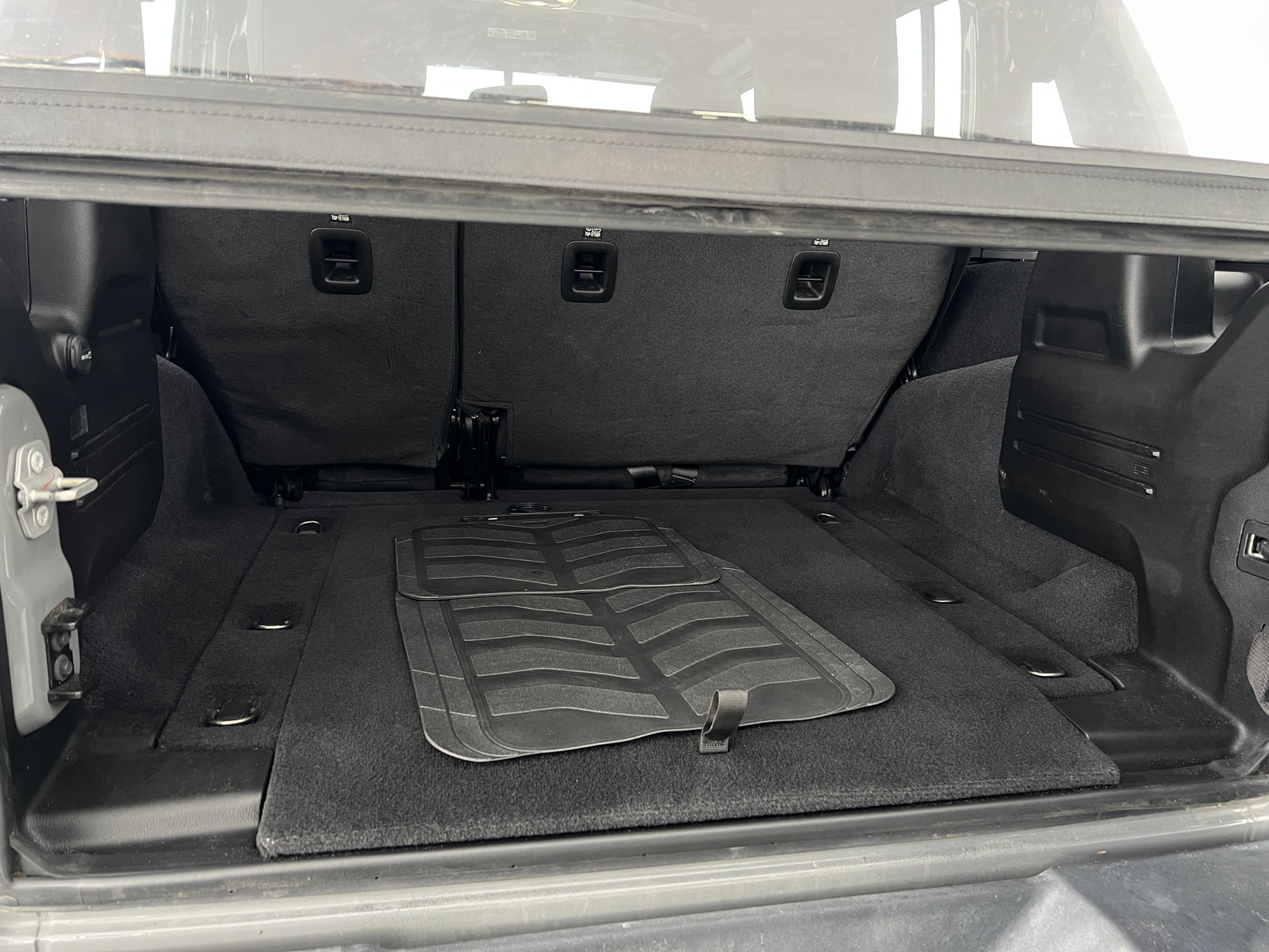 Thumbnail: 2022 Jeep Wrangler - 7