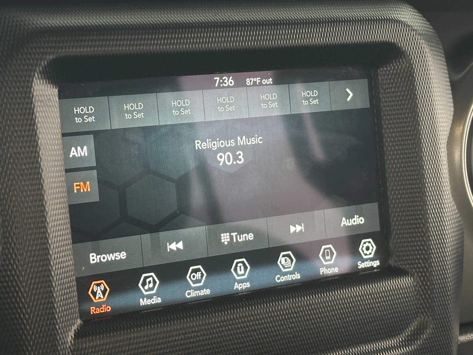 Thumbnail: 2022 Jeep Wrangler - 4