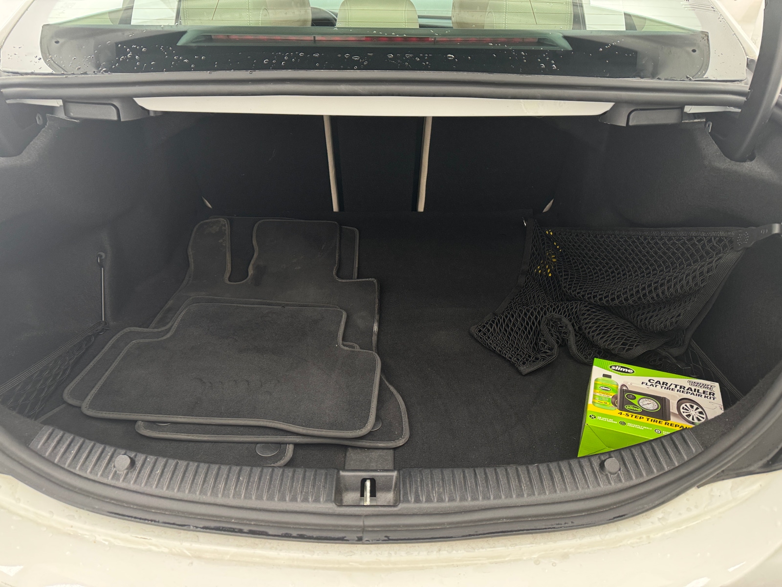 Thumbnail: 2021 Mercedes-Benz C-Class - 6