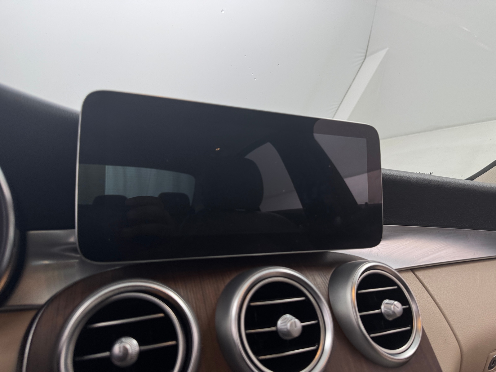 Thumbnail: 2021 Mercedes-Benz C-Class - 3