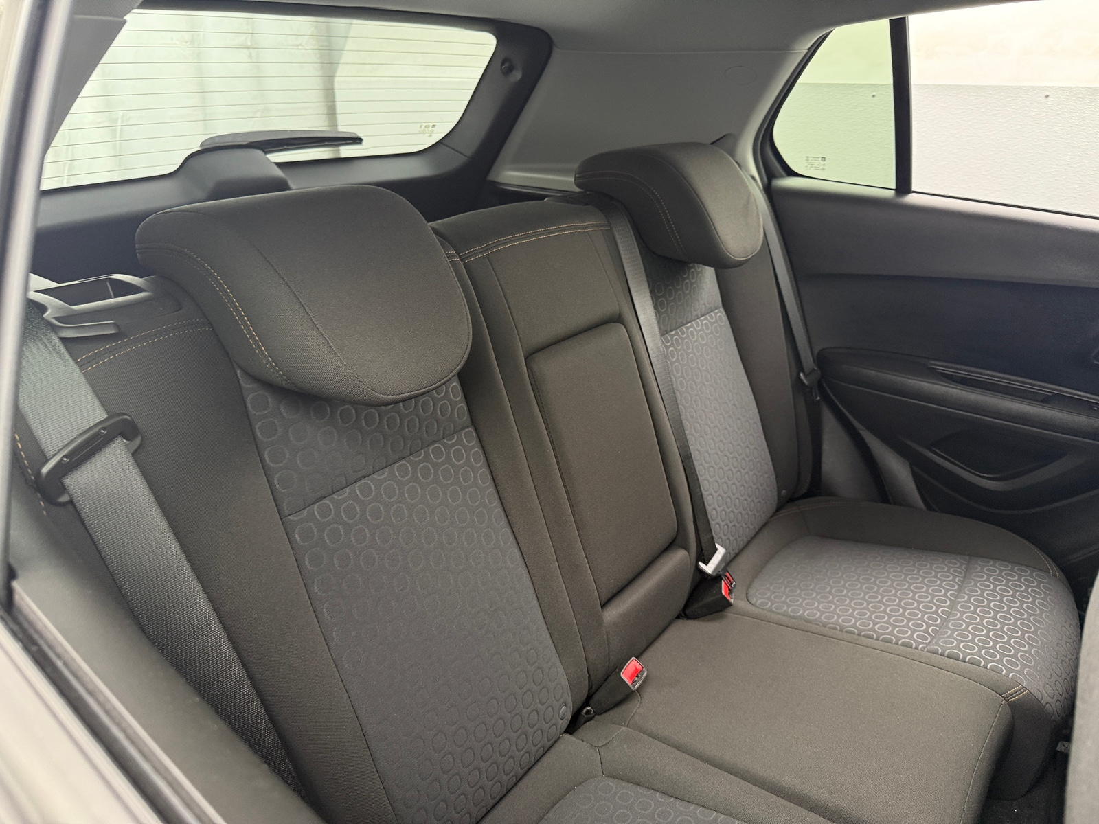 Thumbnail: 2020 Chevrolet Trax - 6