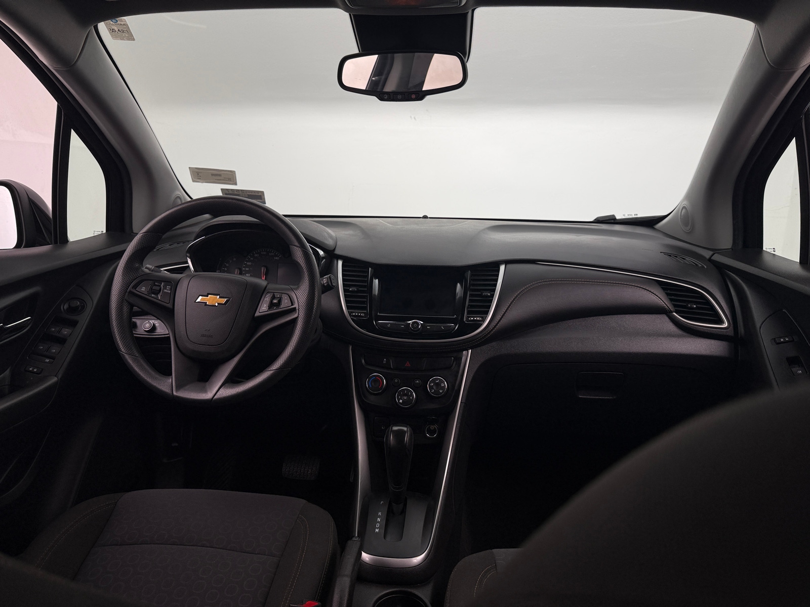 Thumbnail: 2020 Chevrolet Trax - 3