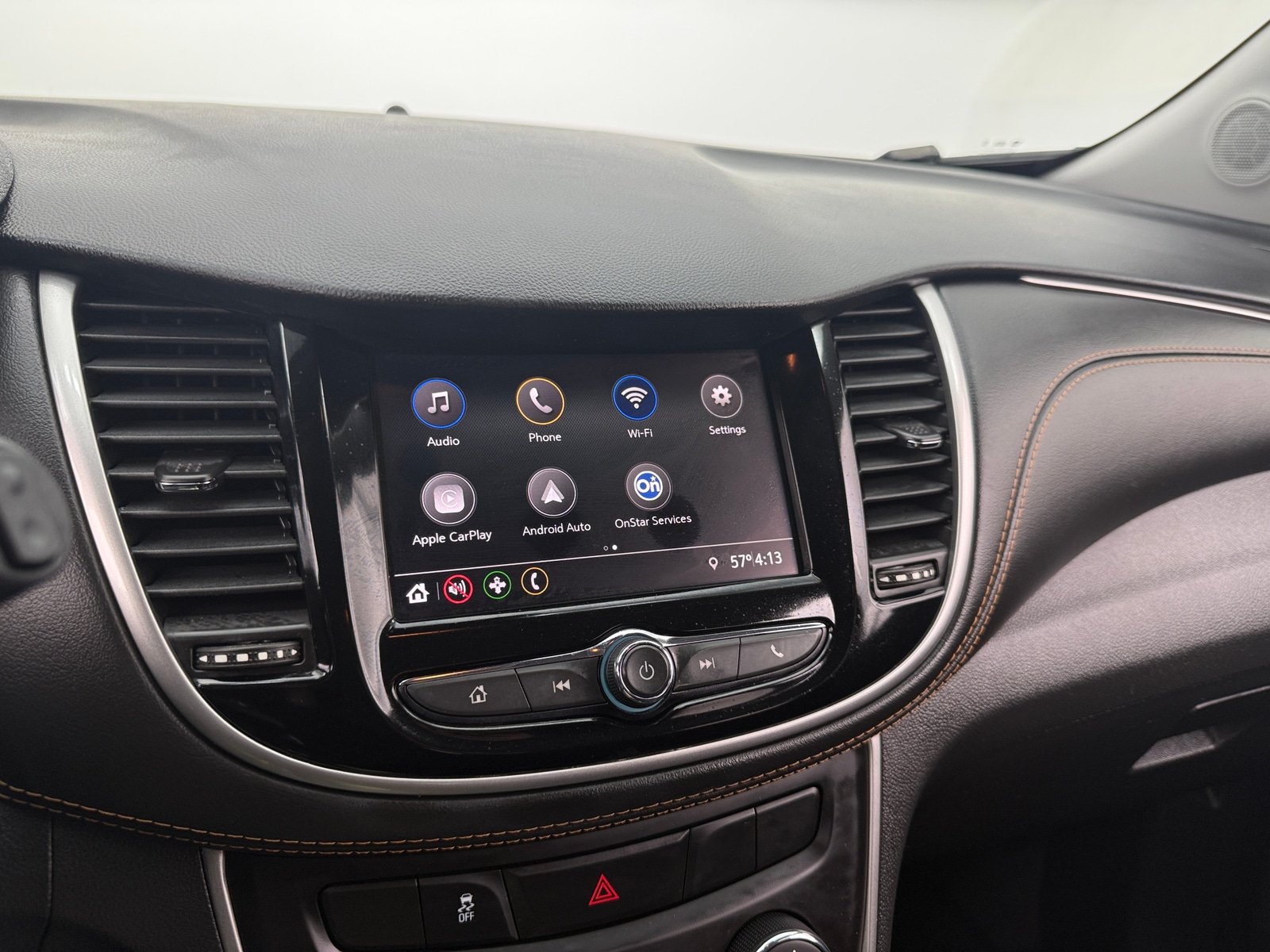 Thumbnail: 2020 Chevrolet Trax - 4